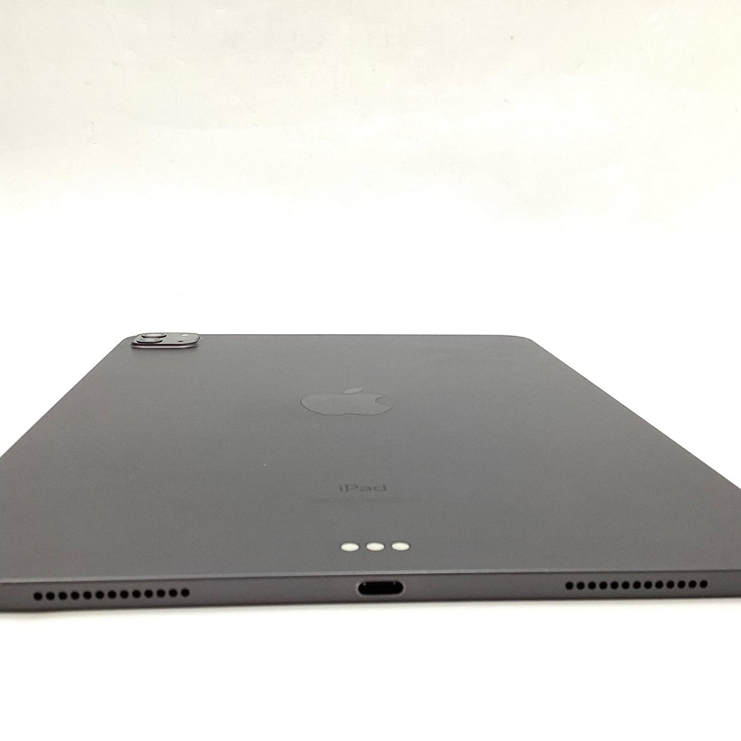 【全額返金保証】【最速発送】Apple iPad Pro 11インチ 第2世代 256GB スペースグレイ Wi-Fi 動作確認済