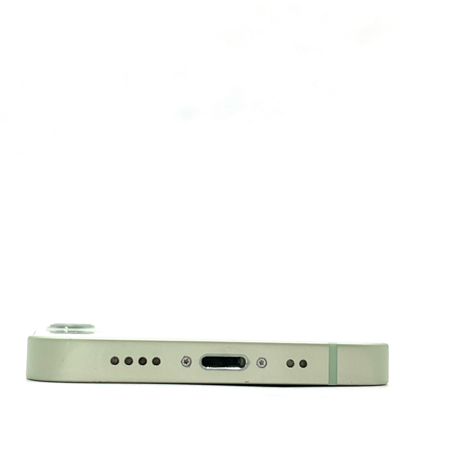 【全額返金保証】【最速発送】Apple iPhone iPhone 12 mini 128GB グリーン SIMフリー 白ロム 動作確認済 75%