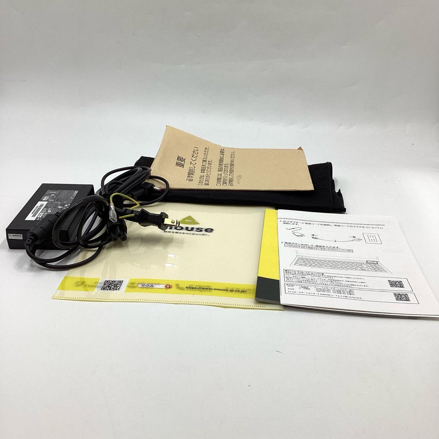 【全額返金保証】【最速発送】MouseComputer A5-17U01NJ A517U01NJ25BBHBK3 12th Gen Intel Core i7-12650H 32GB M.2 SSD 512GB 85.2% 動作確認済