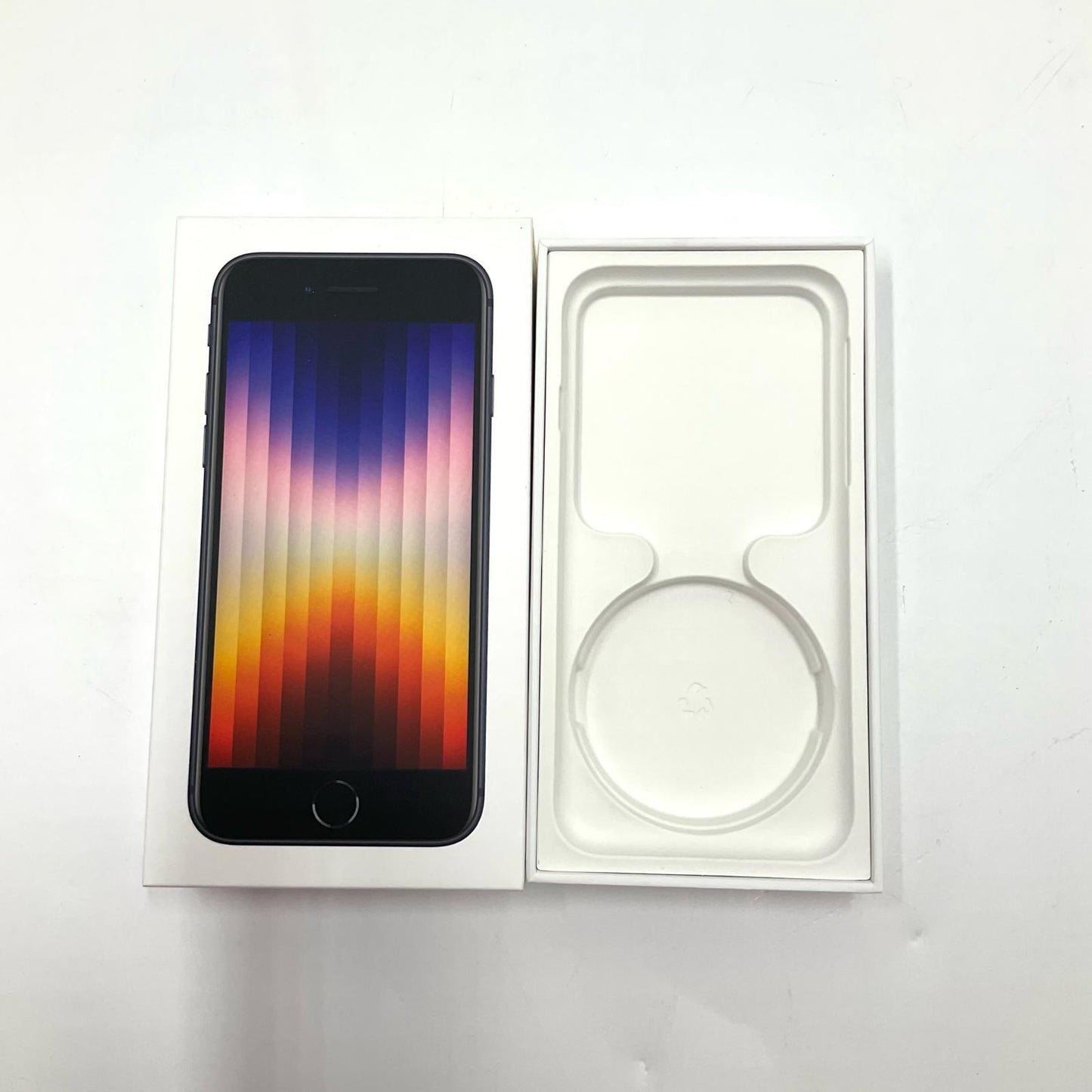 【全額返金保証】【最速発送】Apple iPhone iPhone SE(第2世代) 64GB (PRODUCT)RED Softbank SIMフリー 白ロム 動作確認済 78%