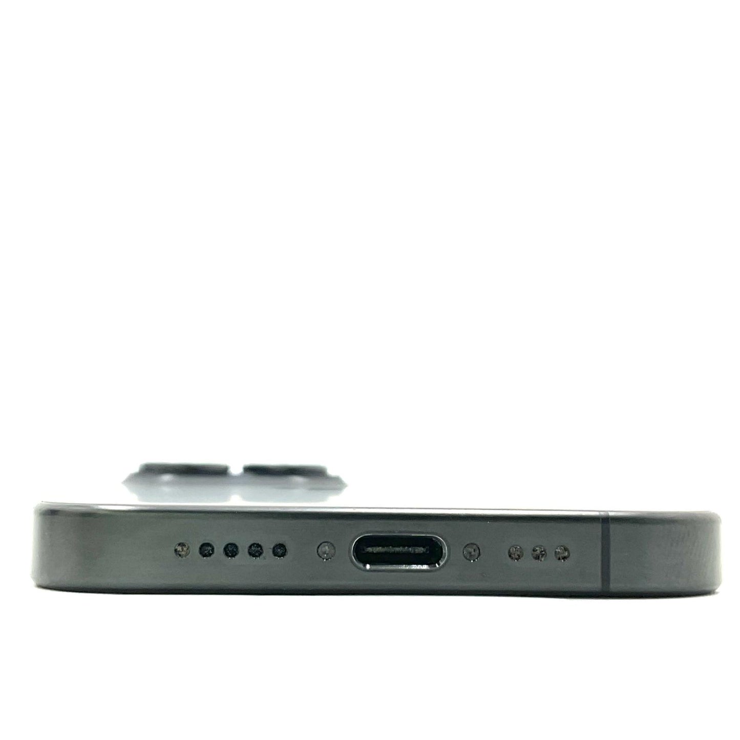 【全額返金保証】【最速発送】Apple iPhone iPhone Pro 15 Pro 512GB ブラックチタニウム SIMフリー 白ロム 動作確認済 87%