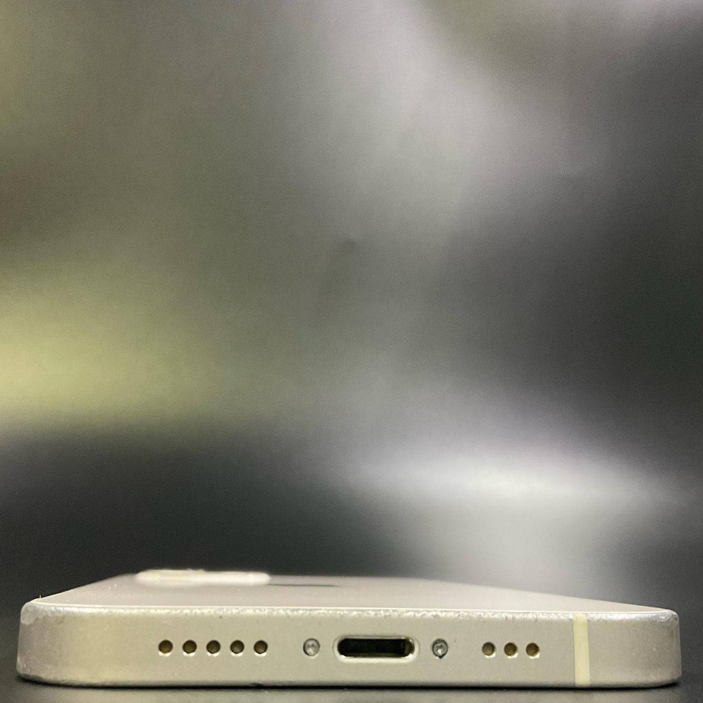 【全額返金保証】【最速発送】Apple iPhone iPhone 12 256GB ホワイト au 白ロム 動作確認済 100%