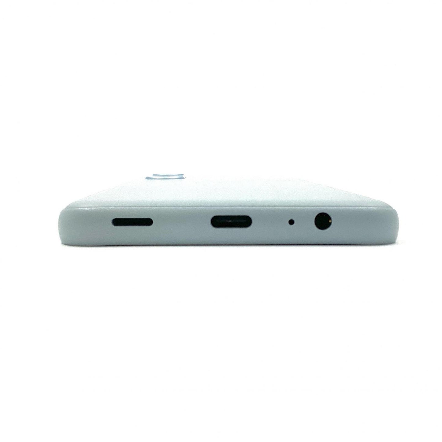 【全額返金保証】【最速発送】富士通 arrows We2 64GB ネイビーグリーン docomo F-52E 白ロム 美品 動作確認済
