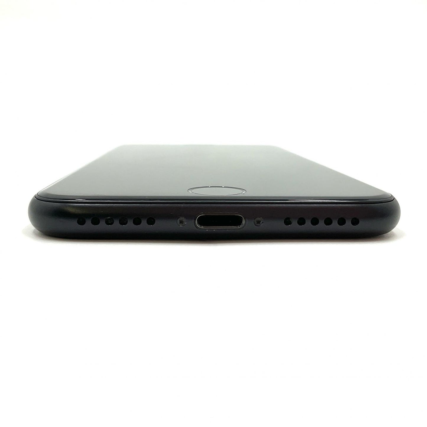 【全額返金保証】【最速発送】Apple iPhone iPhone SE(第2世代) 128GB ブラック 白ロム 動作確認済 75%