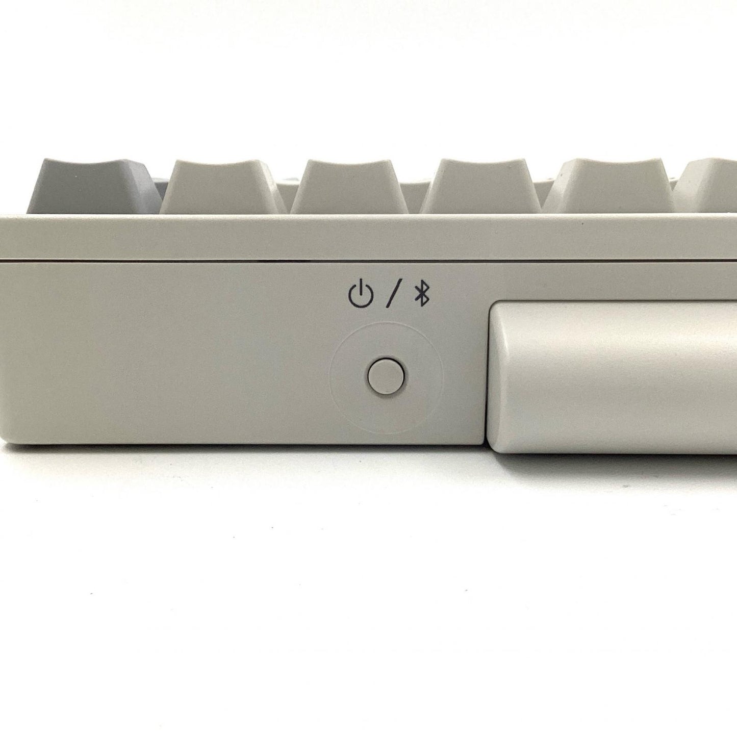 【全額返金保証】【最速発送】HHKB Professional HYBRID PD-KB820W 美品 動作確認済