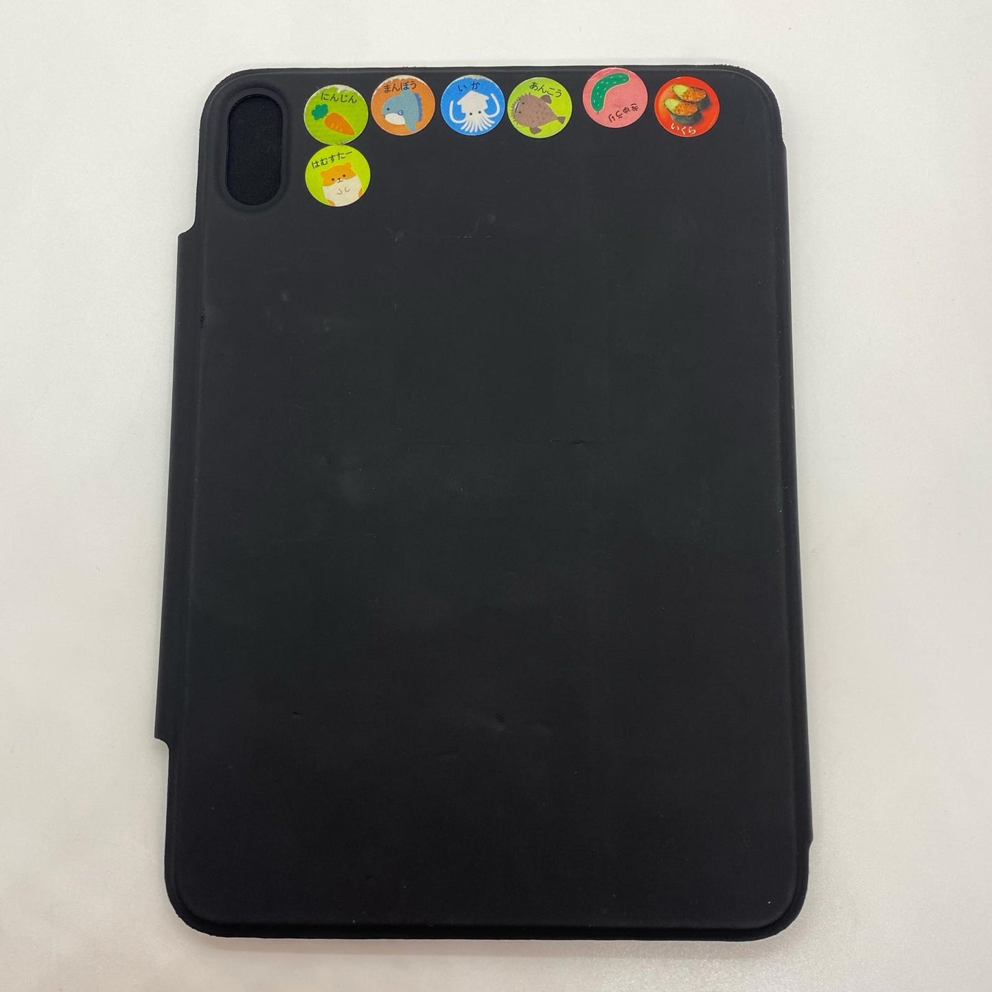 【全額返金保証】【最速発送】Apple iPad mini 8.3インチ 第7世代 256GB 星光色 Wi-Fi 超美品 動作確認済