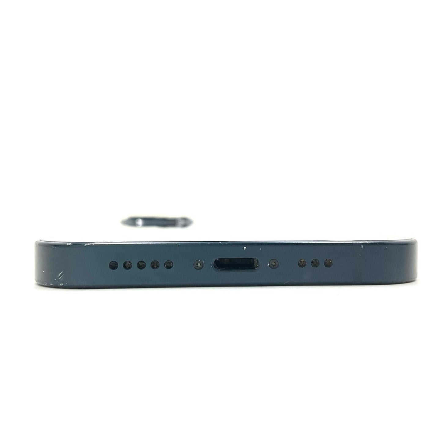 【最速発送】Apple iPhone iPhone 13 128GB ミッドナイト Softbank【難有】 83%
