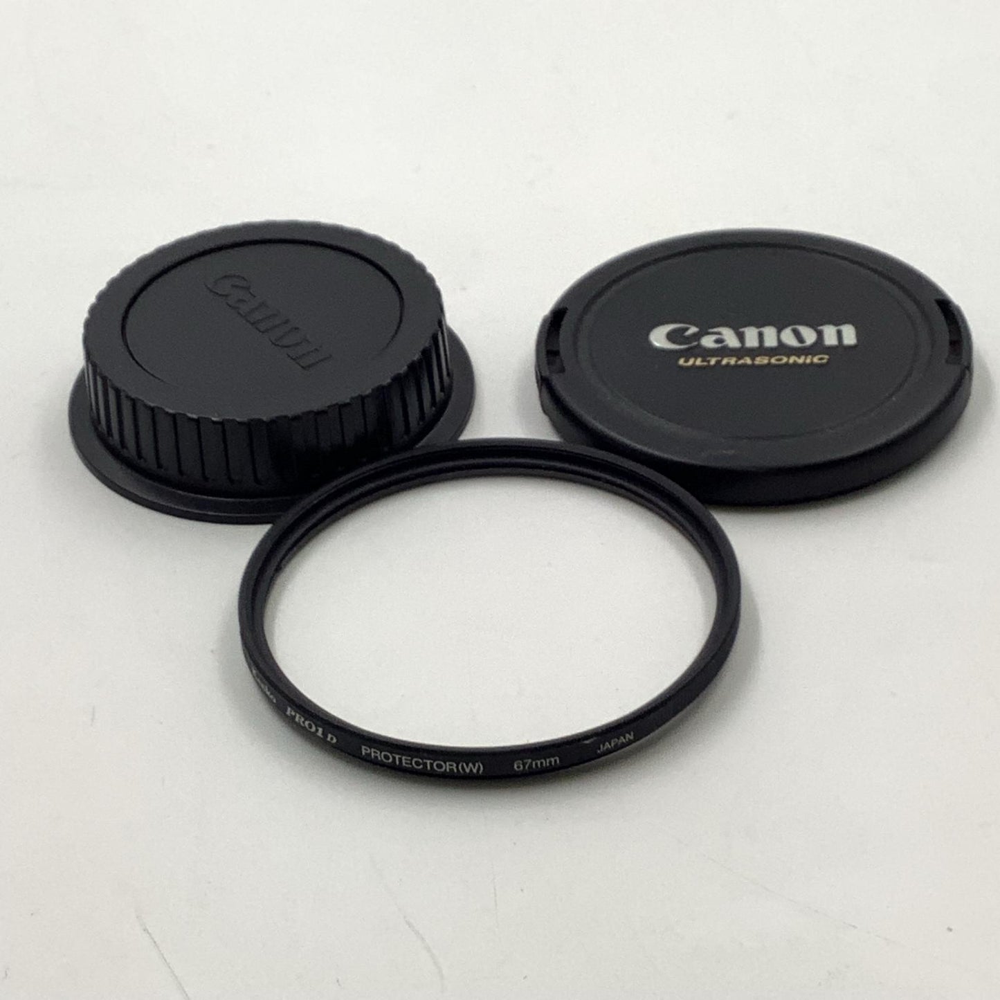 【最速発送】Canon EF-S17-85mm F4-5.6 IS USM【難有】