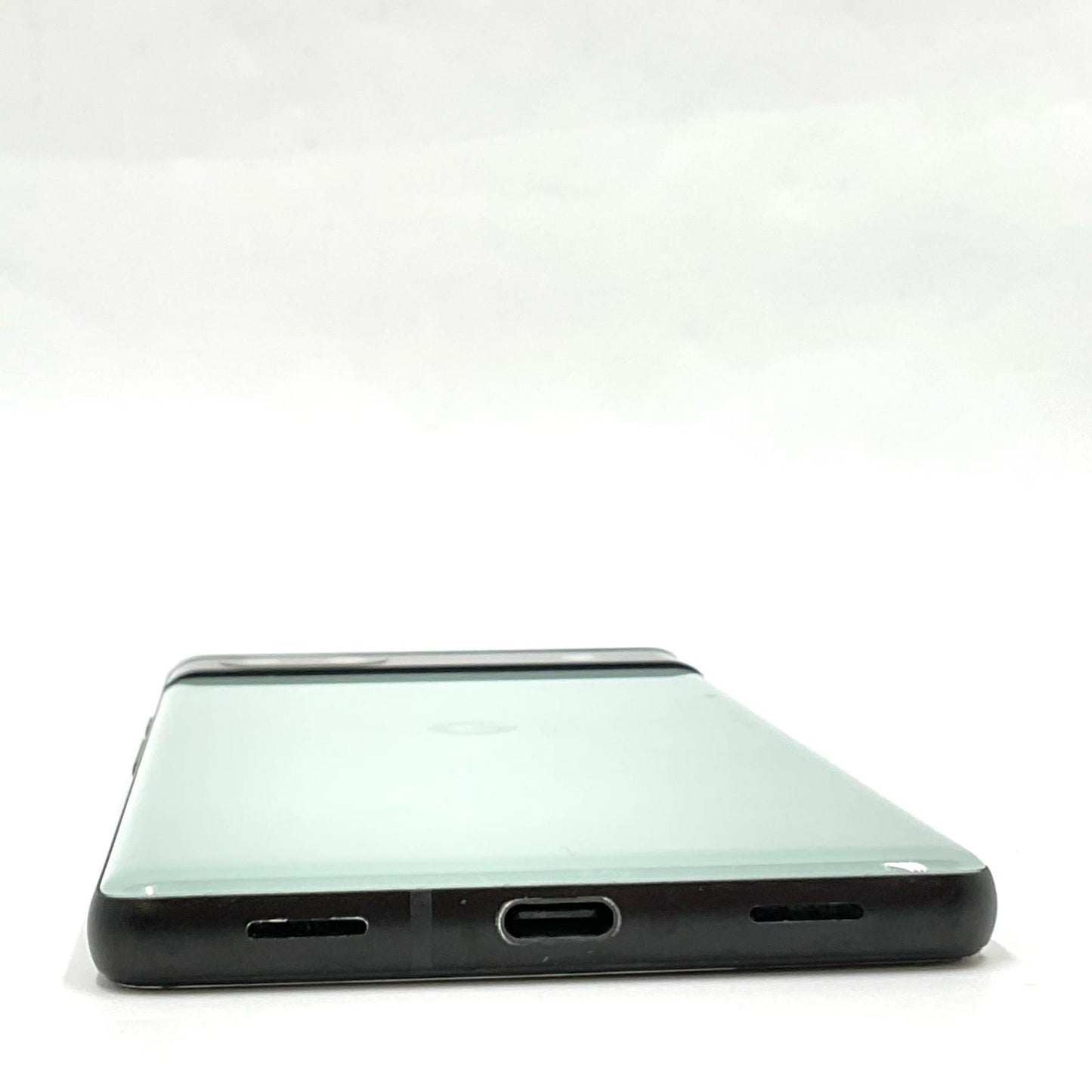 【全額返金保証】【最速発送】Google Pixel 6a 128GB Sage au GB17L 動作確認済