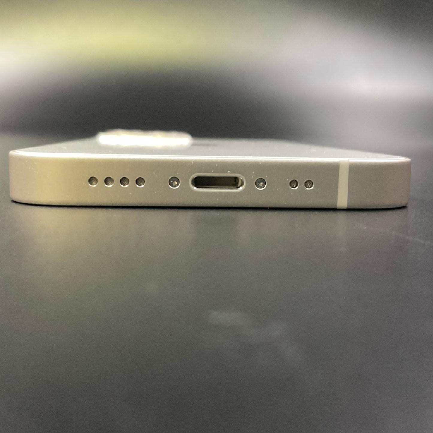 【全額返金保証】【最速発送】Apple iPhone iPhone 13 mini 128GB スターライト SIMフリー 白ロム 超美品 動作確認済 99%
