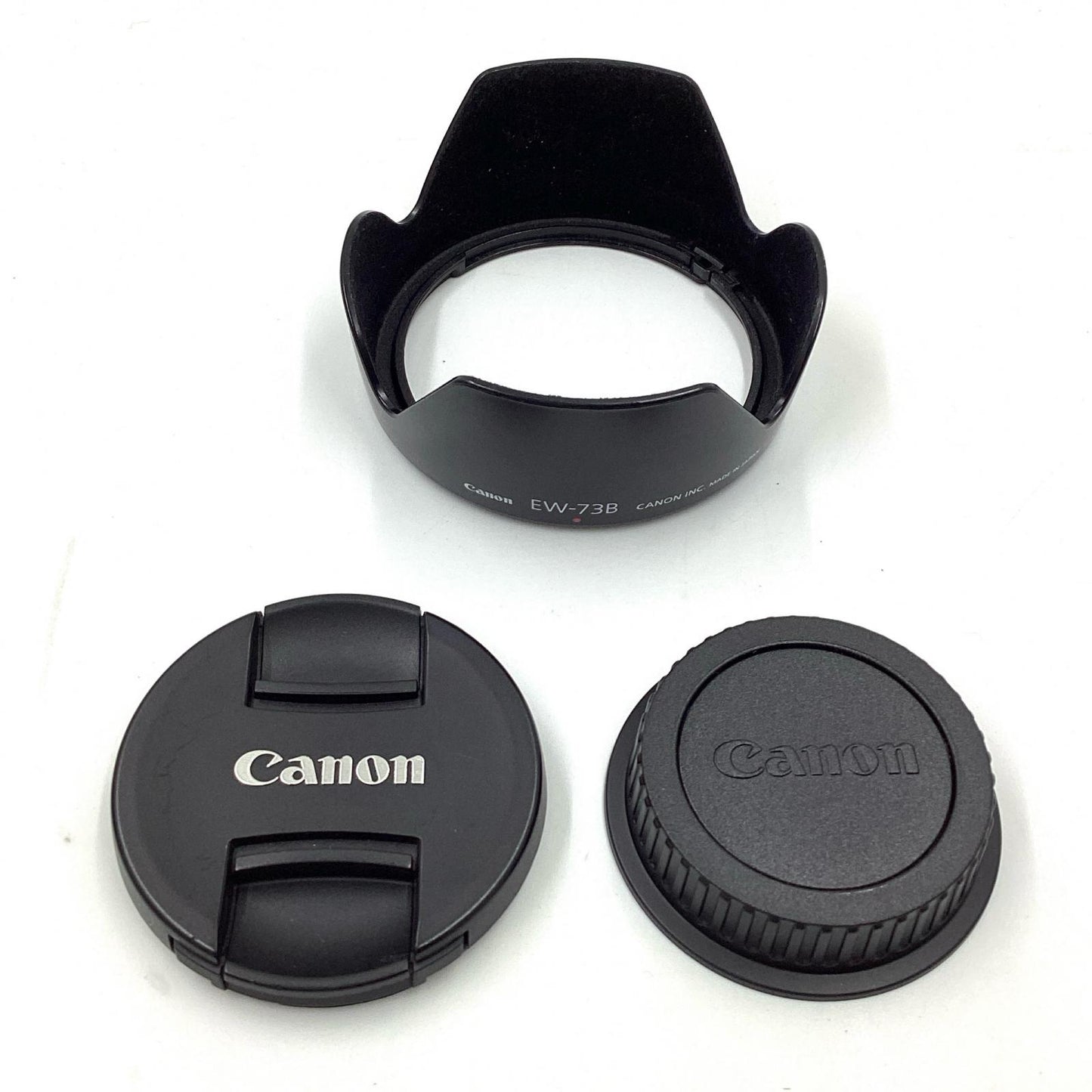 【全額返金保証】【最速発送】Canon EF-S18-135mm F3.5-5.6 IS STM 動作確認済