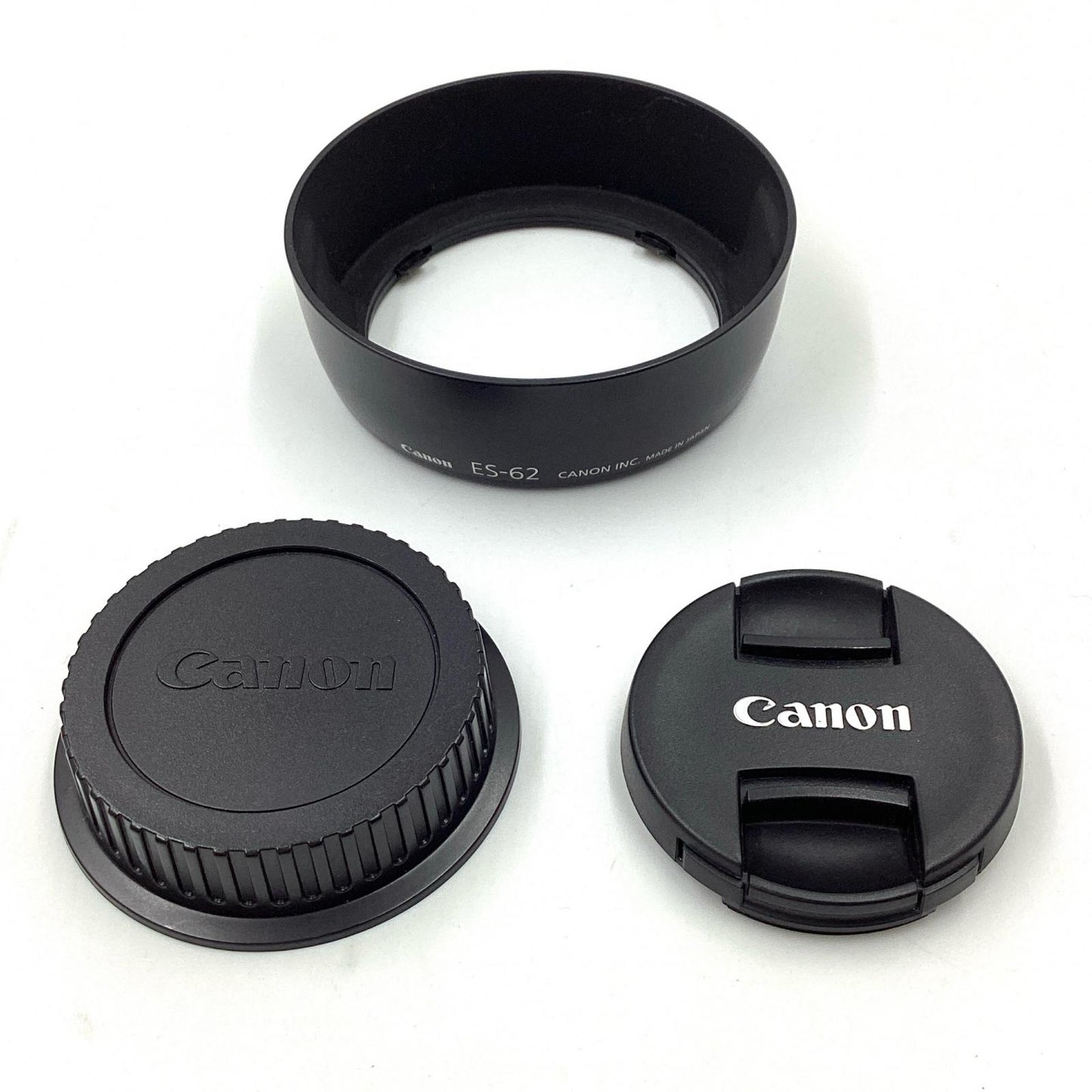 【全額返金保証】【最速発送】Canon EF50mm F1.8 II 動作確認済