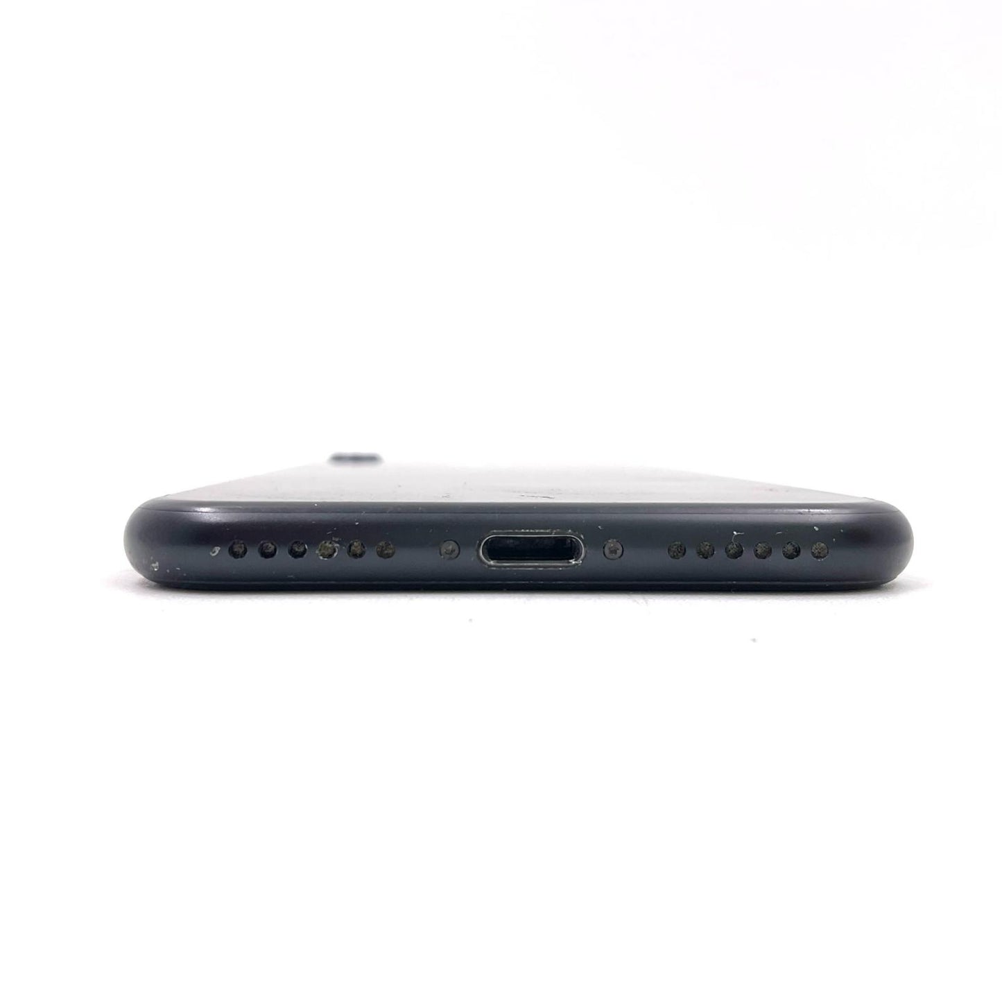 【全額返金保証】【最速発送】Apple iPhone iPhone 7 128GB ブラック docomo 白ロム 動作確認済 76%