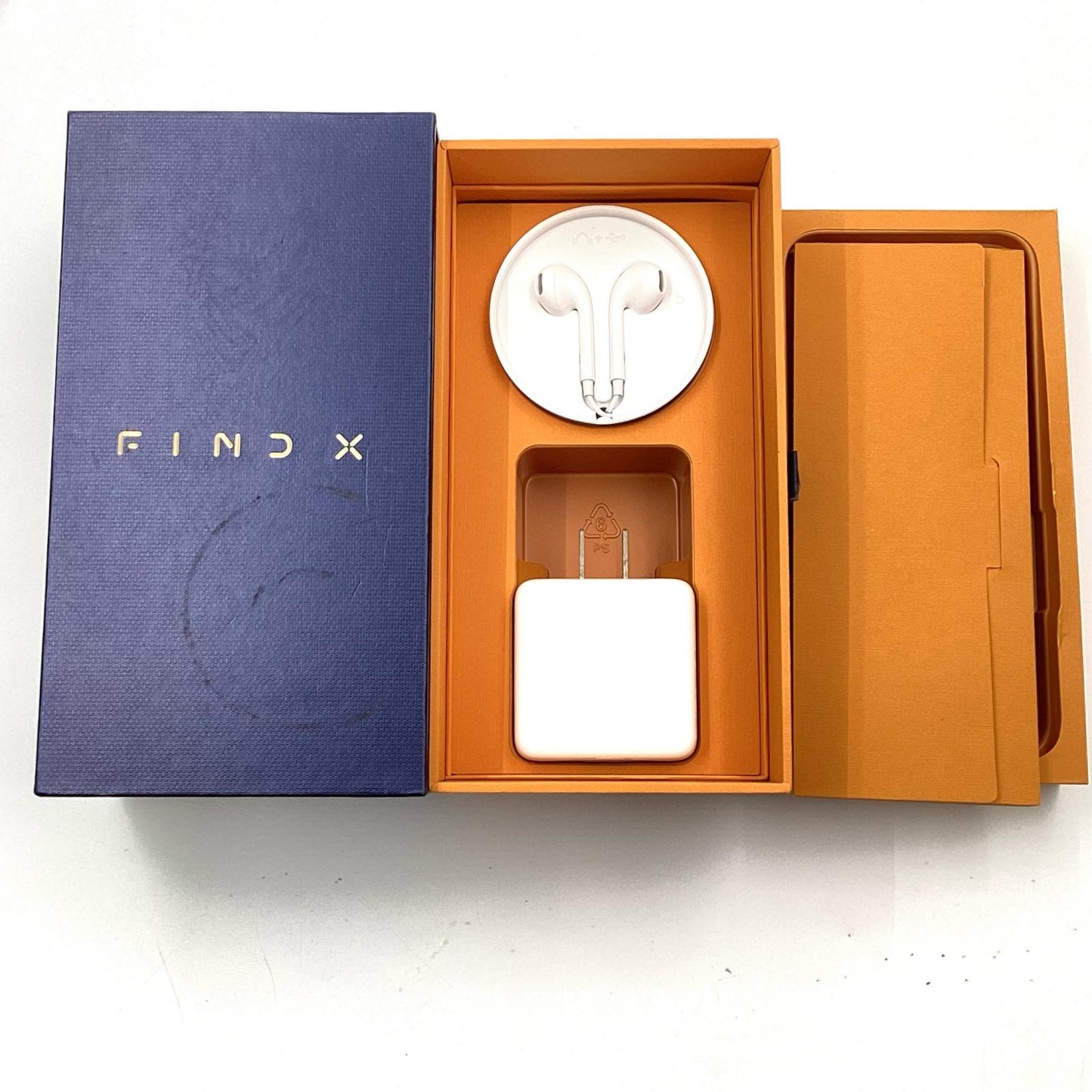 【全額返金保証】【最速発送】OPPO Find X 256GB ワインレッド SIMフリー CPH1875 白ロム 動作確認済