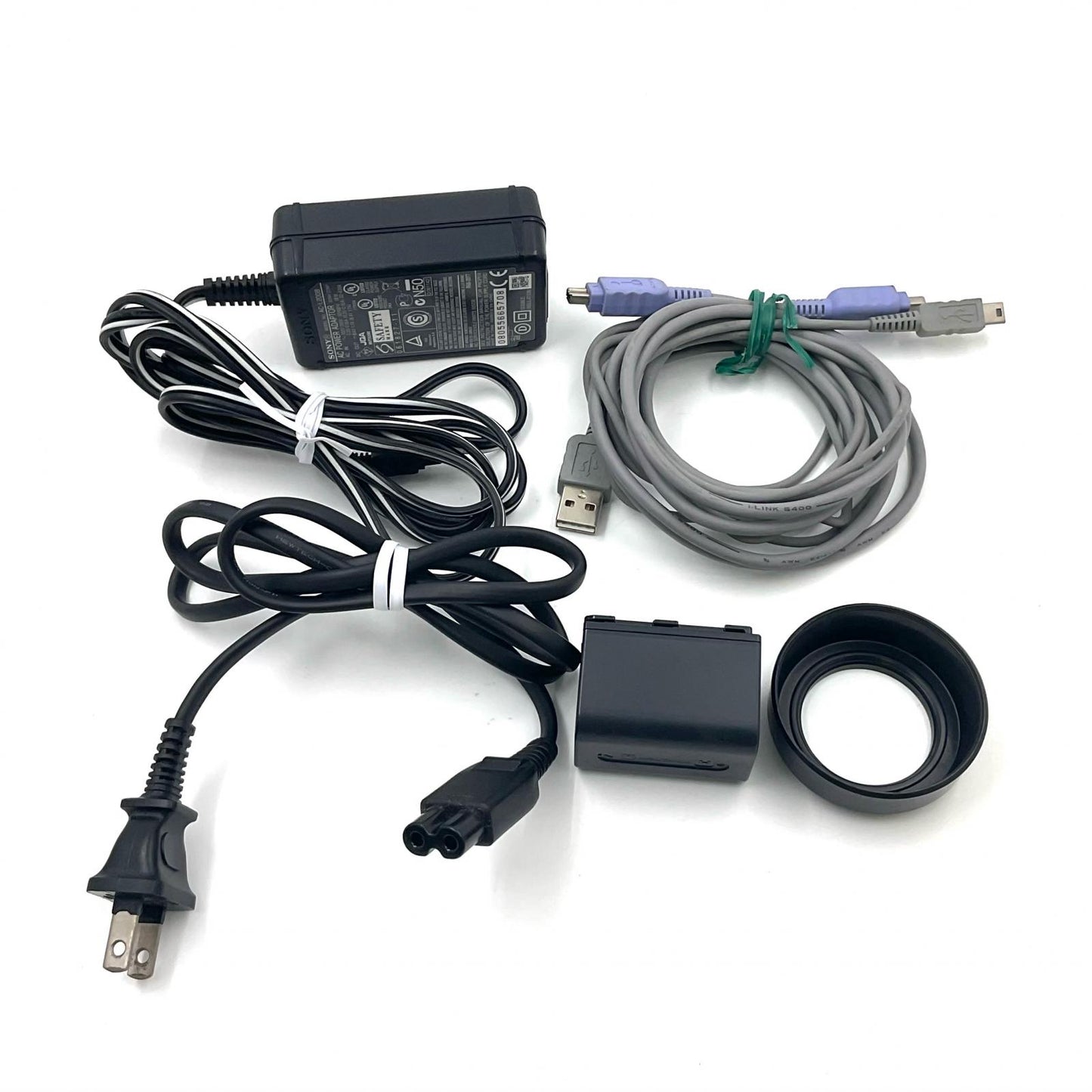 【最速発送】Sony HDR-HC9【難有】