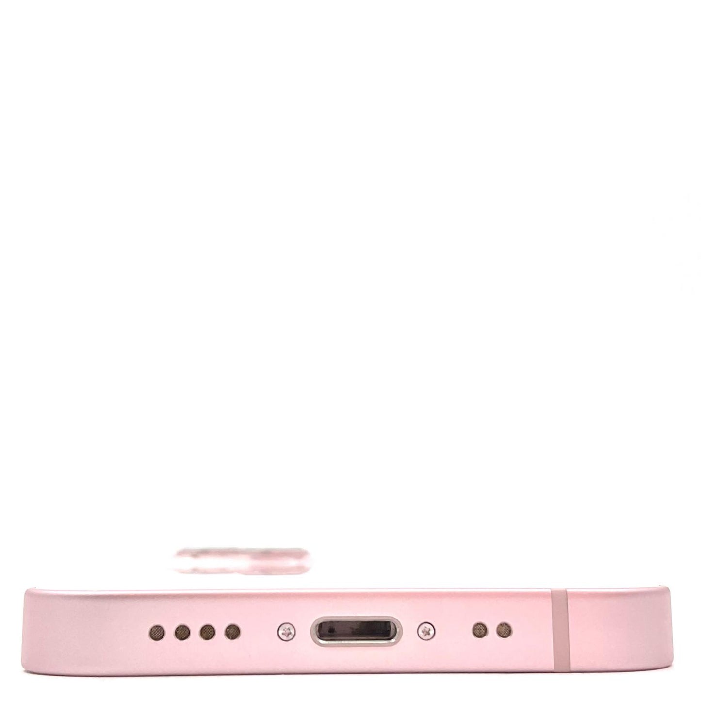 【全額返金保証】【最速発送】Apple iPhone iPhone mini 13 mini 256GB ピンク SIMフリー 白ロム 動作確認済 85%