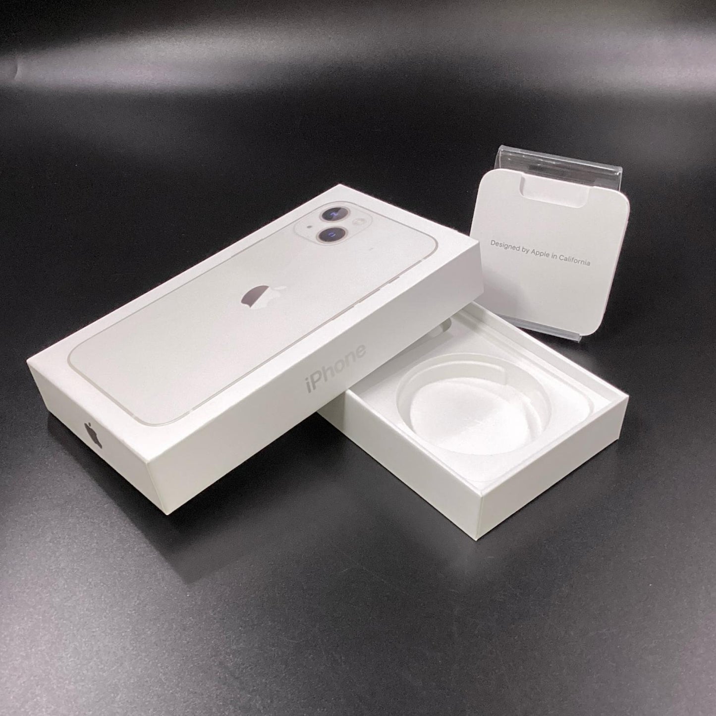 【全額返金保証】【最速発送】Apple iPhone iPhone 13 128GB スターライト docomo 動作確認済 74%