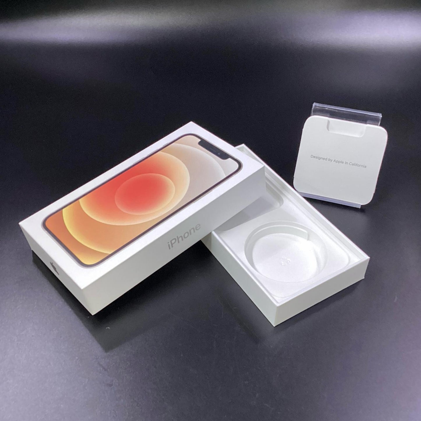 【全額返金保証】【最速発送】Apple iPhone iPhone 12 64GB ホワイト Softbank 白ロム 美品 動作確認済 86%