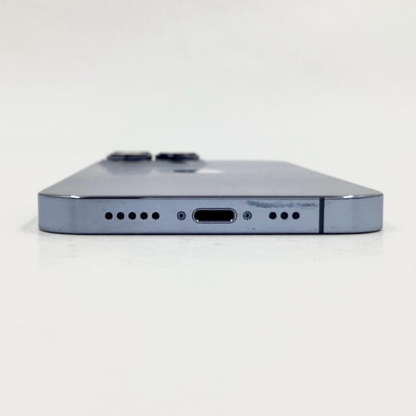 【全額返金保証】【最速発送】Apple iPhone iPhone 13 Pro 256GB シエラブルー SIMフリー 白ロム 動作確認済 76%