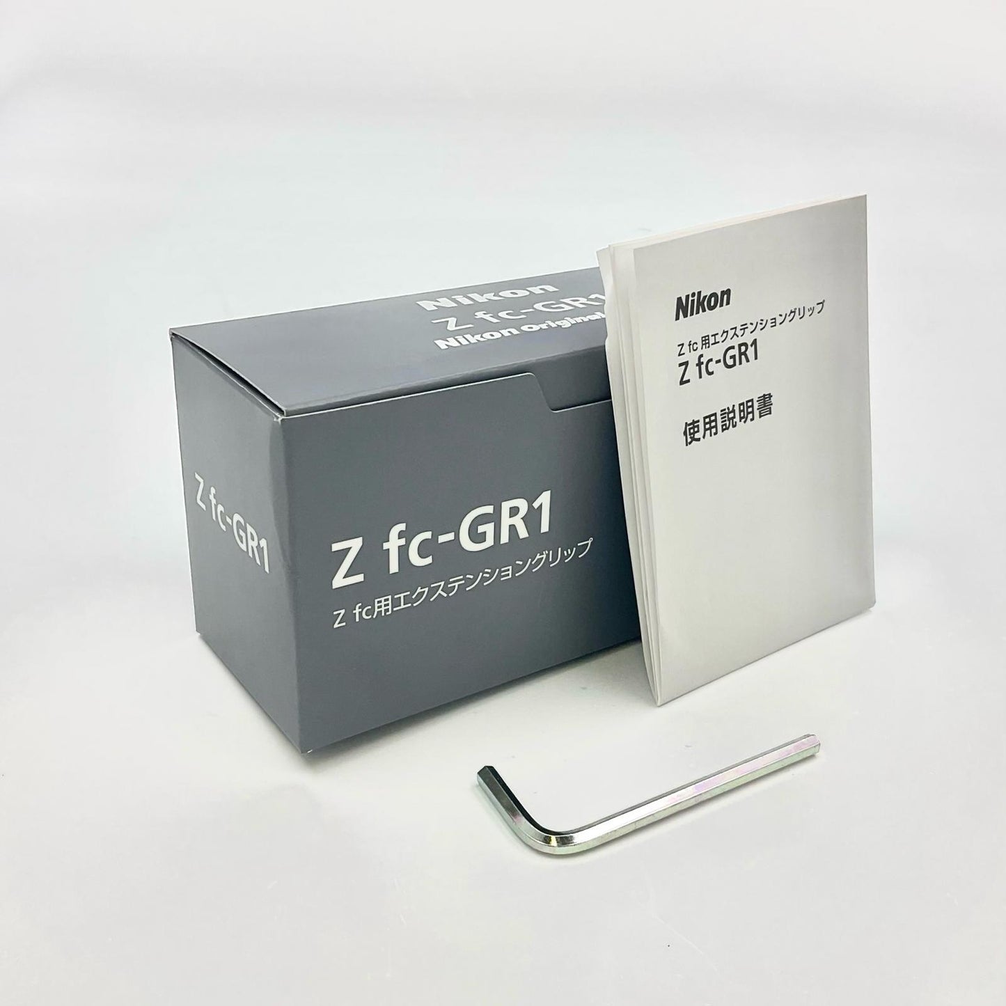 【全額返金保証】【最速発送】Nikon Zfc-GR1 超美品 動作確認済