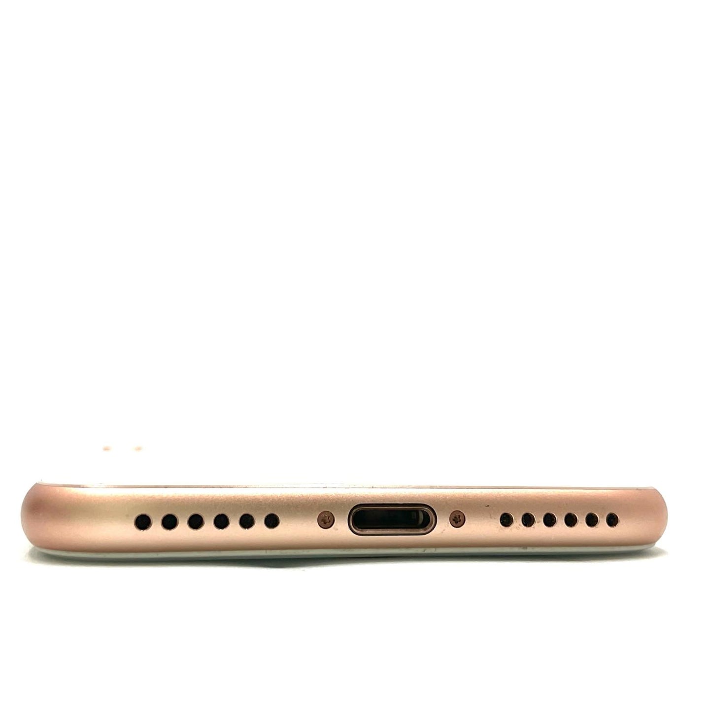【全額返金保証】【最速発送】Apple iPhone iPhone 8 64GB ゴールド docomo 白ロム 動作確認済 92%