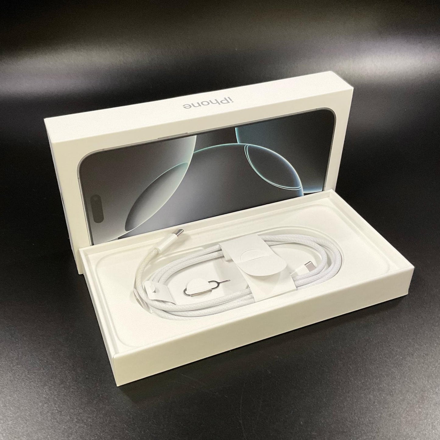 【全額返金保証】【最速発送】Apple iPhone iPhone 16 Pro Max 256GB ホワイトチタニウム SIMフリー 白ロム 超美品 動作確認済 100%