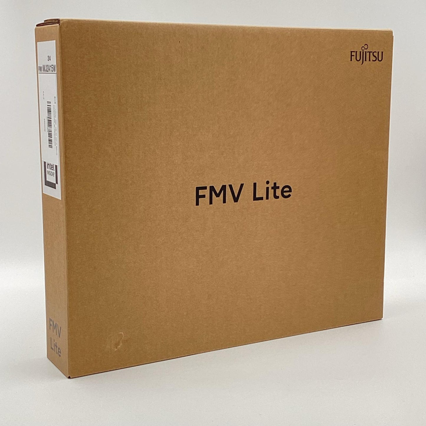 【全額返金保証】【最速発送】富士通 FMV Lite WA1/J2 FMVWJ2A15W 第12世代 インテル Core i5 1235U 16GB M.2 SSD 512GB 新品未開封 即納OK