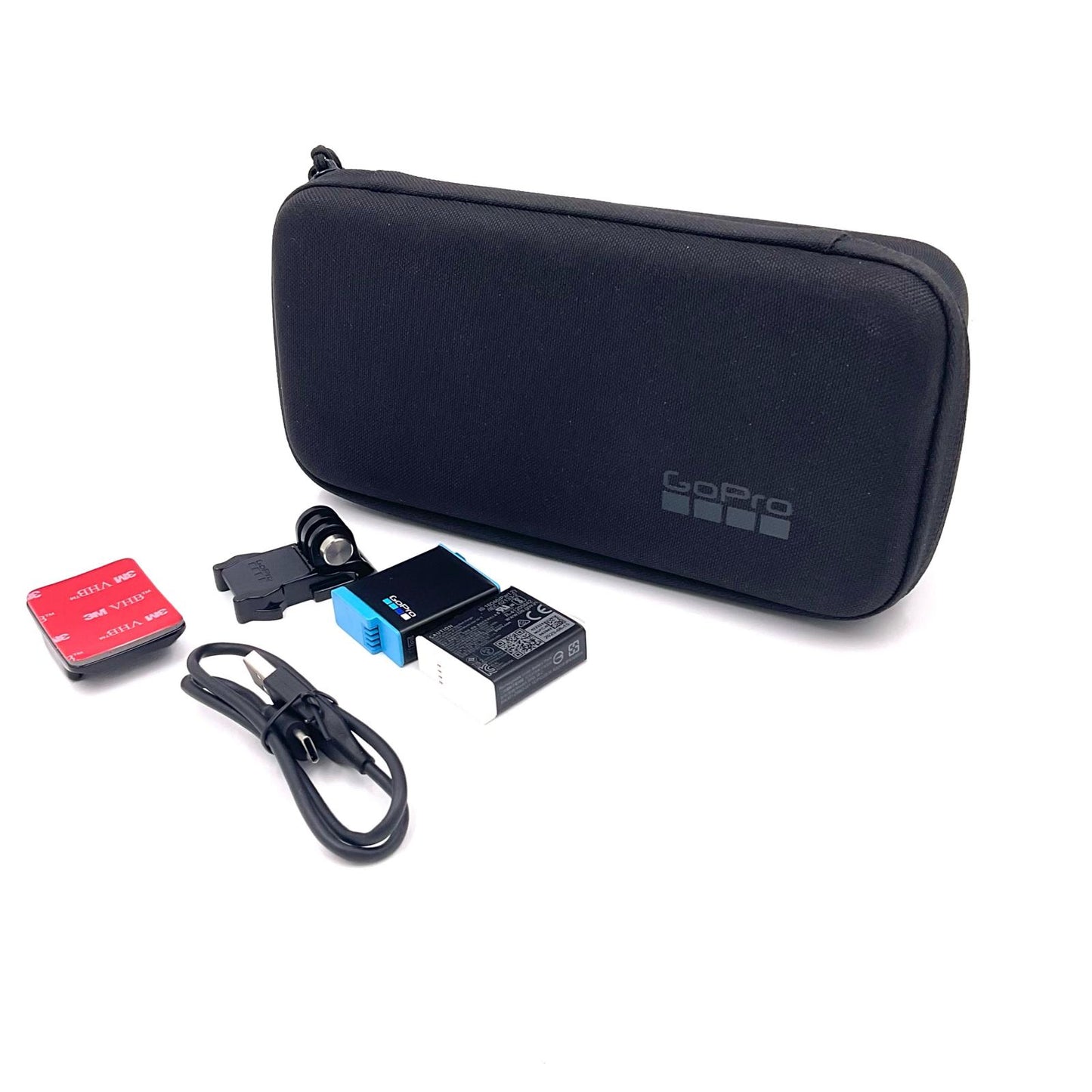 【全額返金保証】【最速発送】GoPro HERO9 BLACK CHDHX-901-FW 動作確認済