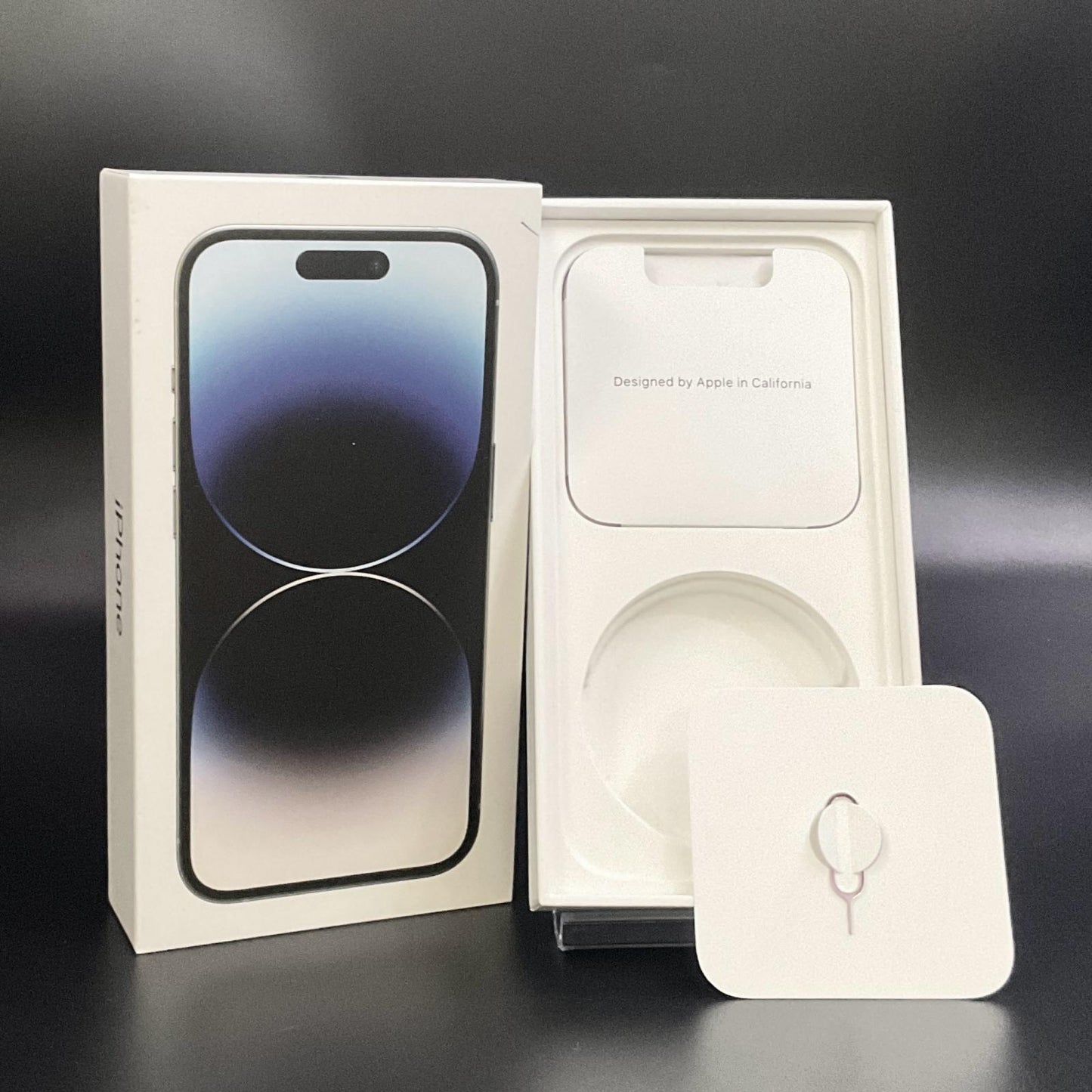 【全額返金保証】【最速発送】Apple iPhone iPhone 14 Pro 128GB シルバー SIMフリー 白ロム 美品 動作確認済 78%