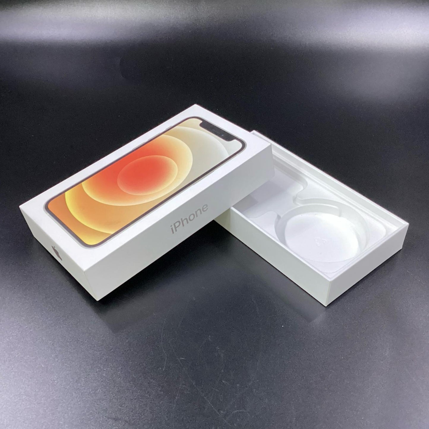 【全額返金保証】【最速発送】Apple iPhone iPhone 12 mini 256GB ホワイト SIMフリー 白ロム 動作確認済 88%