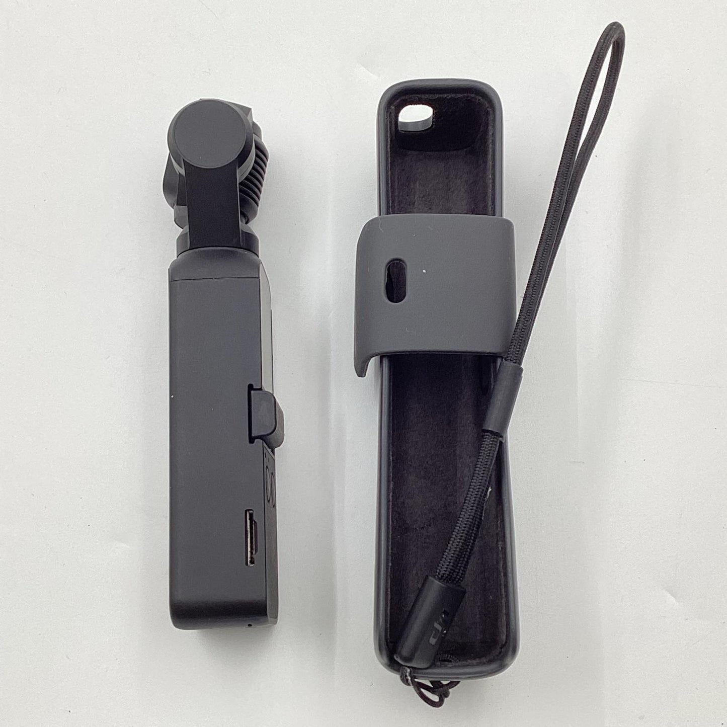【全額返金保証】【最速発送】DJI OSMO POCKET 動作確認済