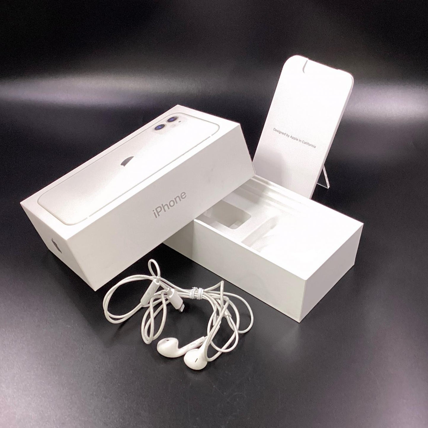 【全額返金保証】【最速発送】Apple iPhone iPhone 11 64GB ホワイト Softbank 白ロム 動作確認済 83%