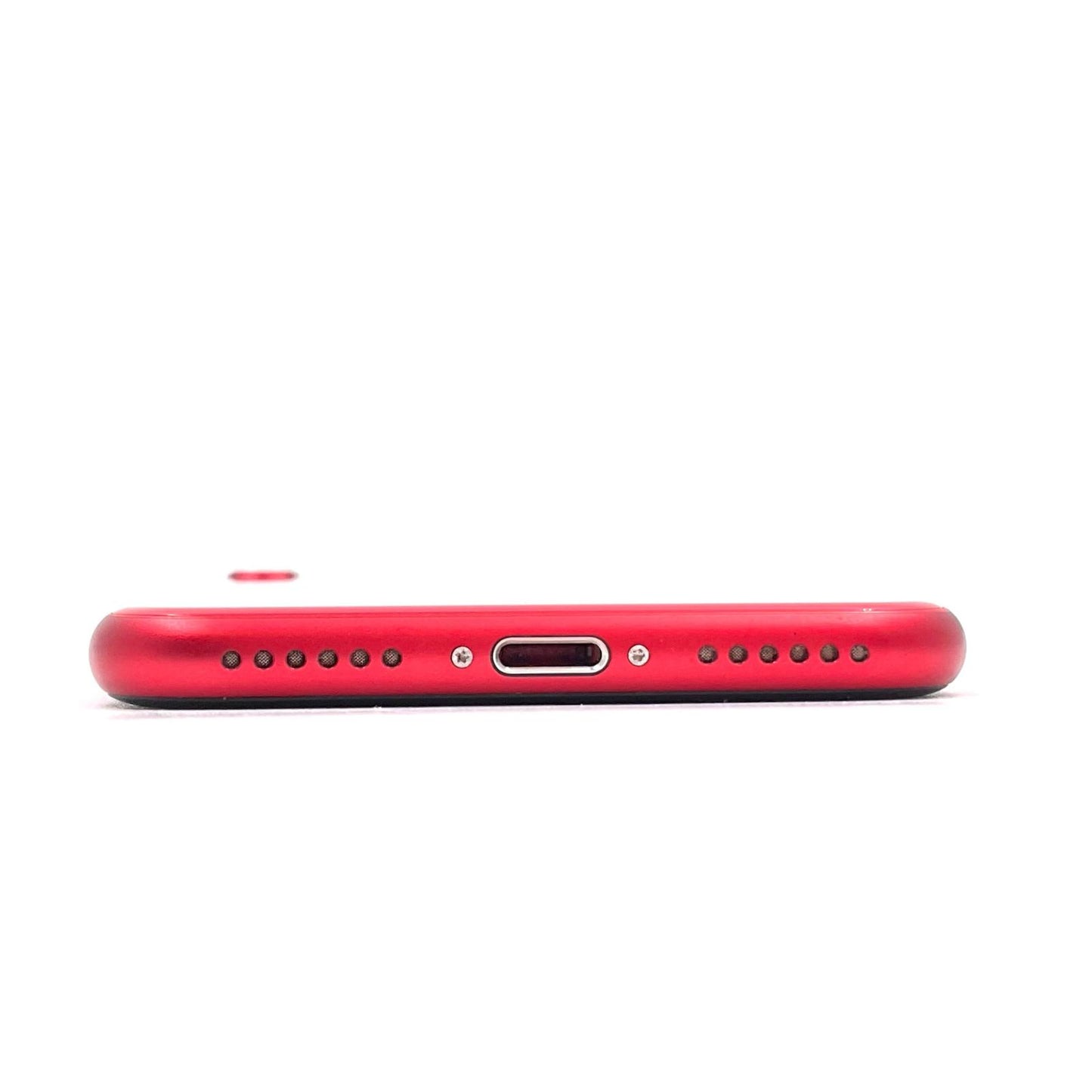 【全額返金保証】【最速発送】Apple iPhone iPhone SE(第2世代) 64GB (PRODUCT)RED SIMフリー 白ロム 動作確認済 76%