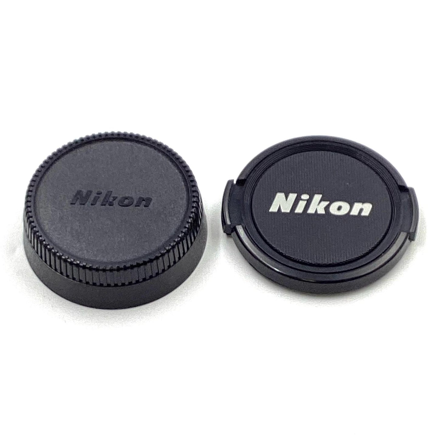 【最速発送】Nikon AI Nikkor 50mm f/1.4S【難有】