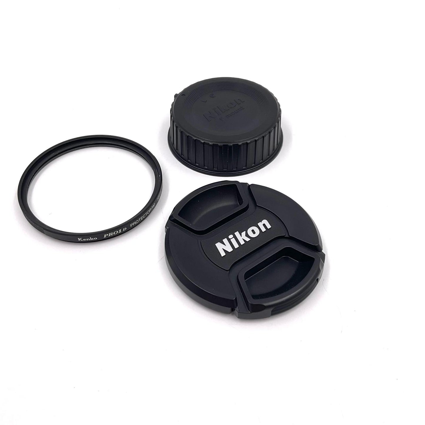 【全額返金保証】【最速発送】Nikon AF-S NIKKOR 50mm f/1.8G 美品 動作確認済