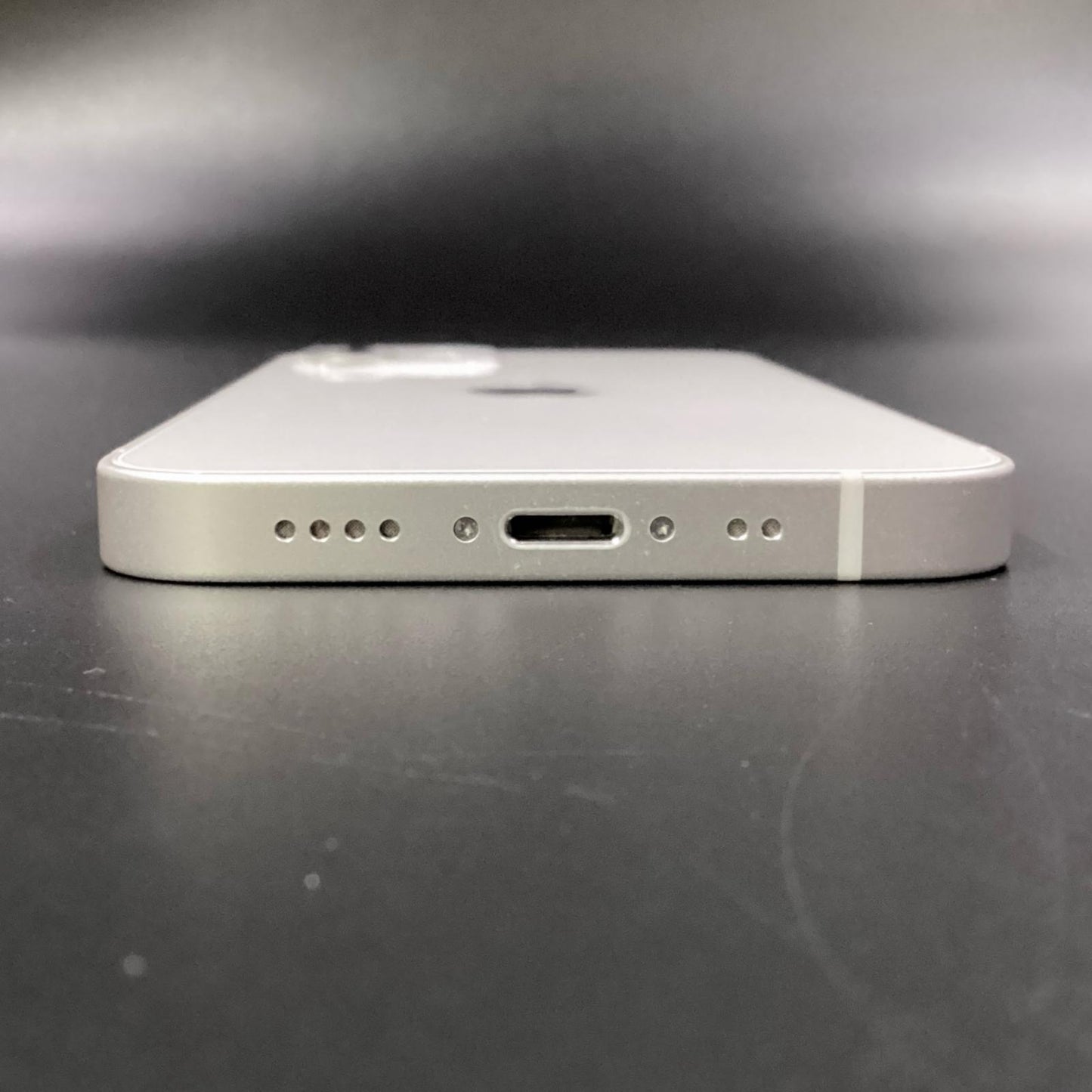 【全額返金保証】【最速発送】Apple iPhone iPhone 12 mini 128GB ホワイト Softbank 白ロム 動作確認済 78%