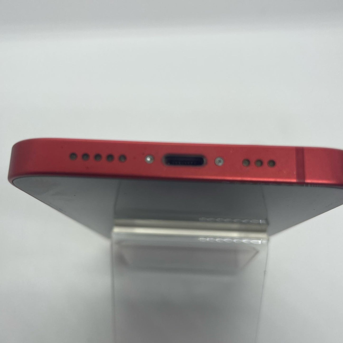 【全額返金保証】【最速発送】Apple iPhone iPhone 12 128GB (PRODUCT)RED Softbank 白ロム 動作確認済 77%