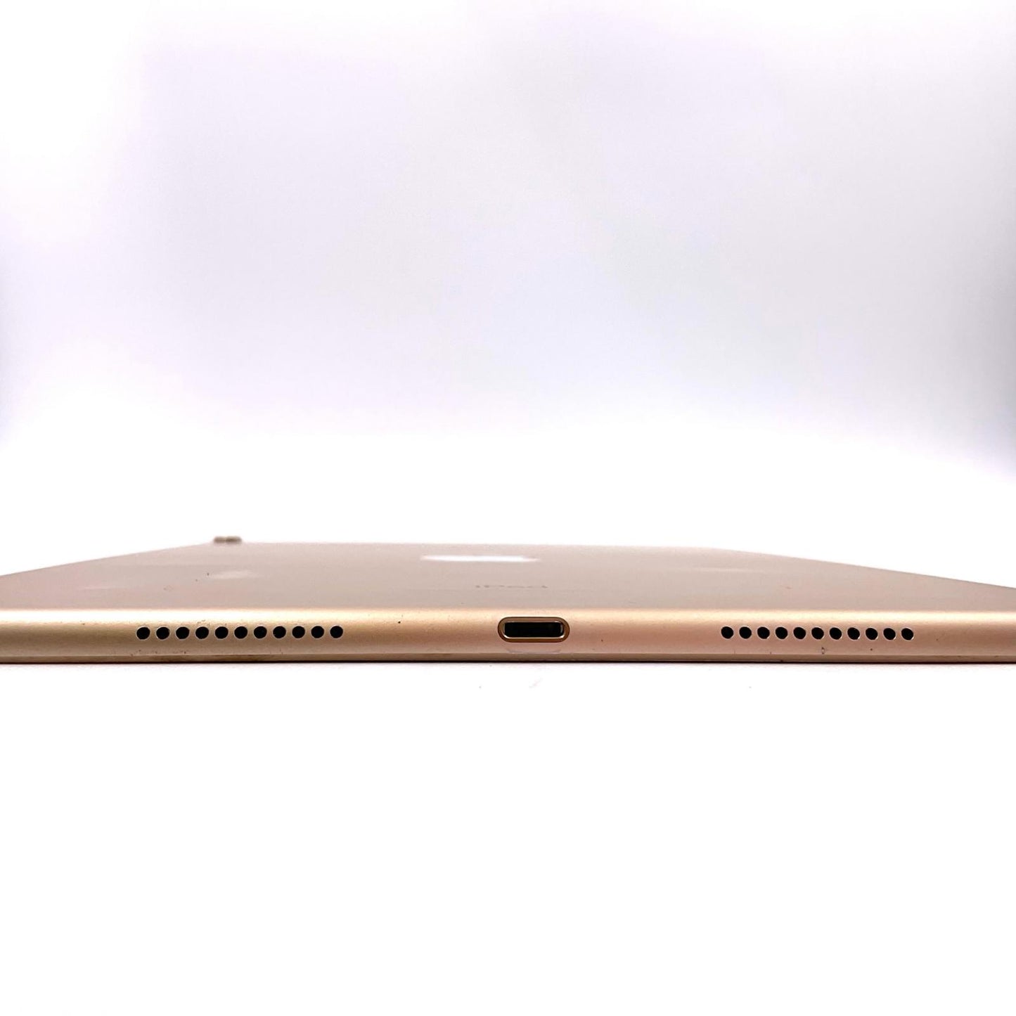 【最速発送】Apple iPad Pro 10.5インチ 256GB ゴールド WiFi+Cellular docomo 白ロム【難有】