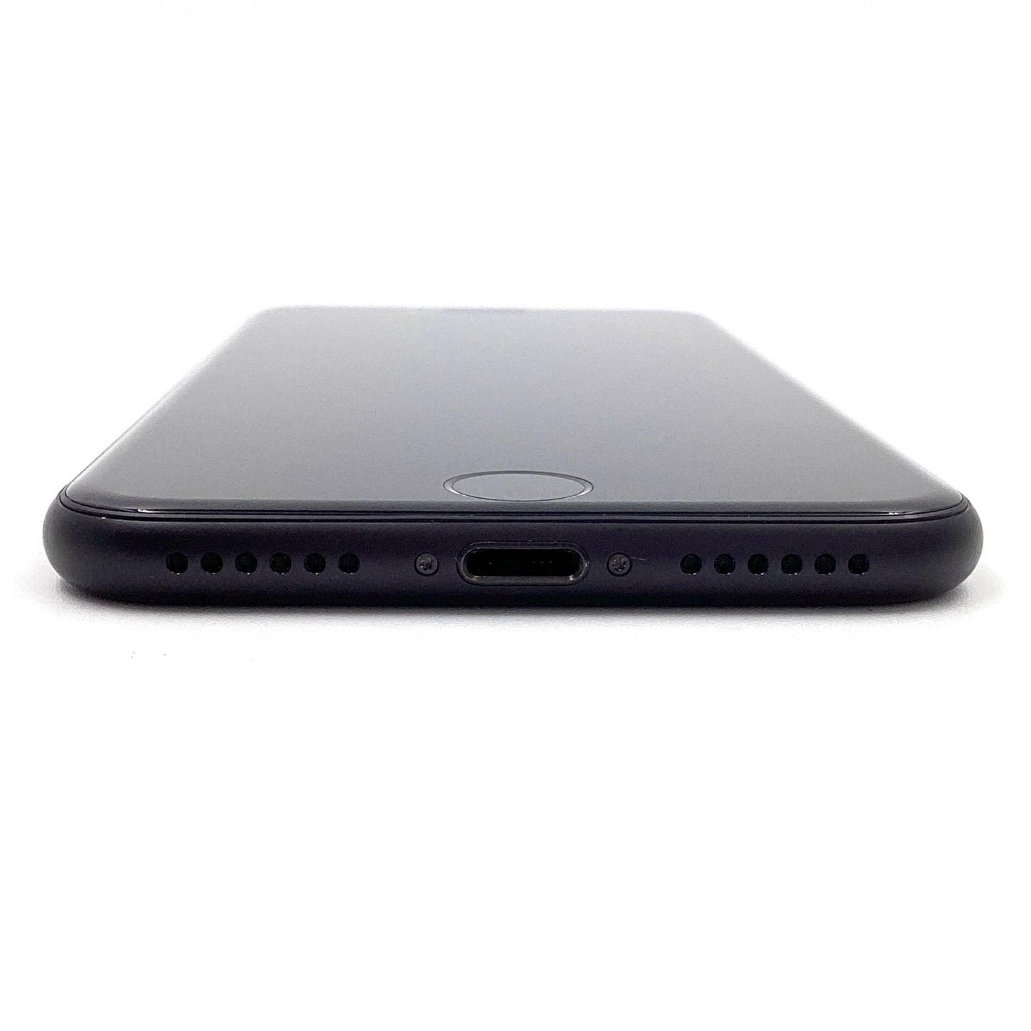 【全額返金保証】【最速発送】Apple iPhone iPhone 7 32GB ブラック Softbank 白ロム 動作確認済 82%