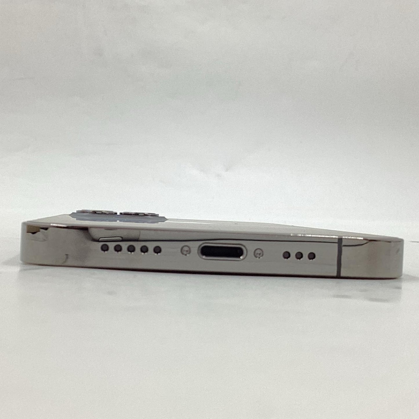 【全額返金保証】【最速発送】Apple iPhone iPhone 12 Pro 256GB au 白ロム 超美品 動作確認済 100%