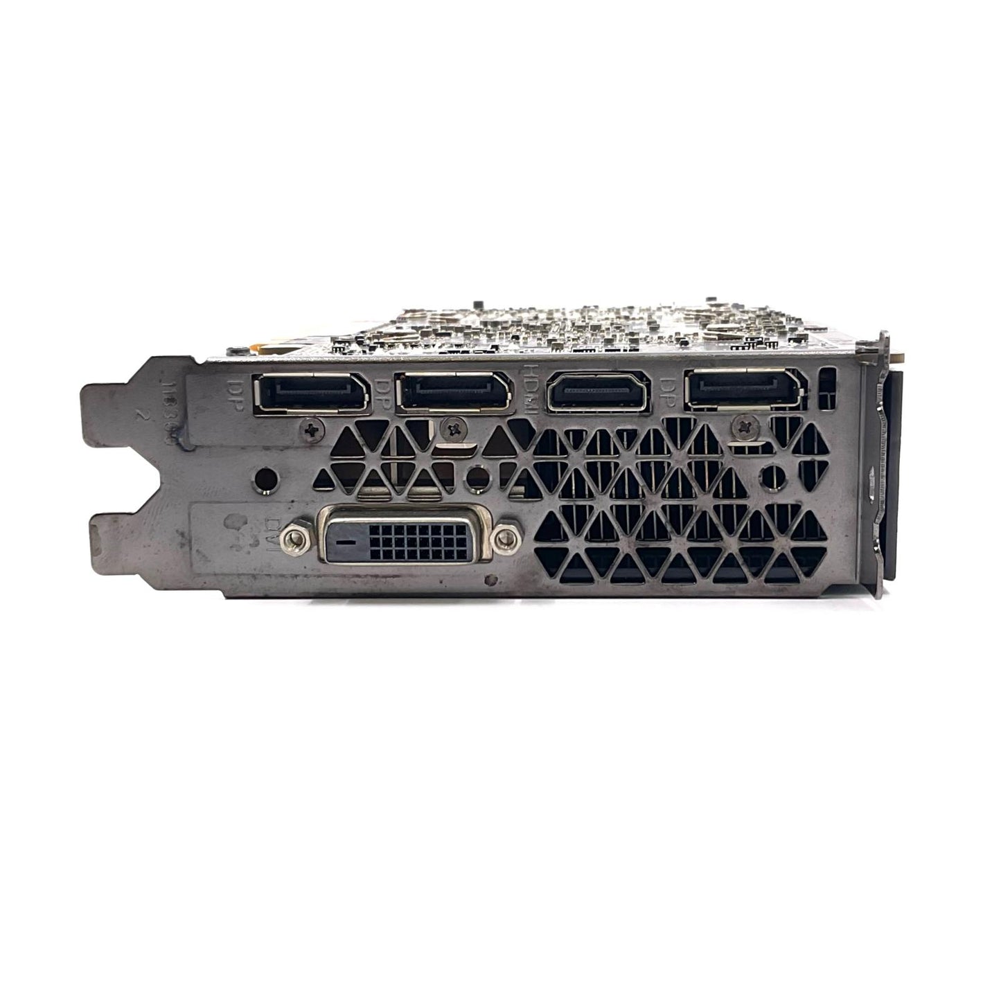 【最速発送】ZOTAC グラフィックボード RTX 2070 8GB 256BIT GDDR6 ZT-T20700A-10P【難有】