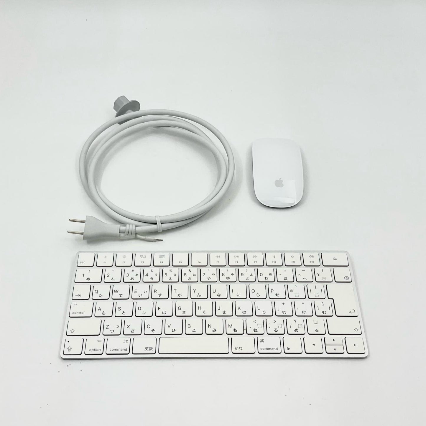 【全額返金保証】【最速発送】Apple iMac 27インチ 3.1GHz 6コア Intel Core i5 8GB SSD 256GB シルバー 動作確認済