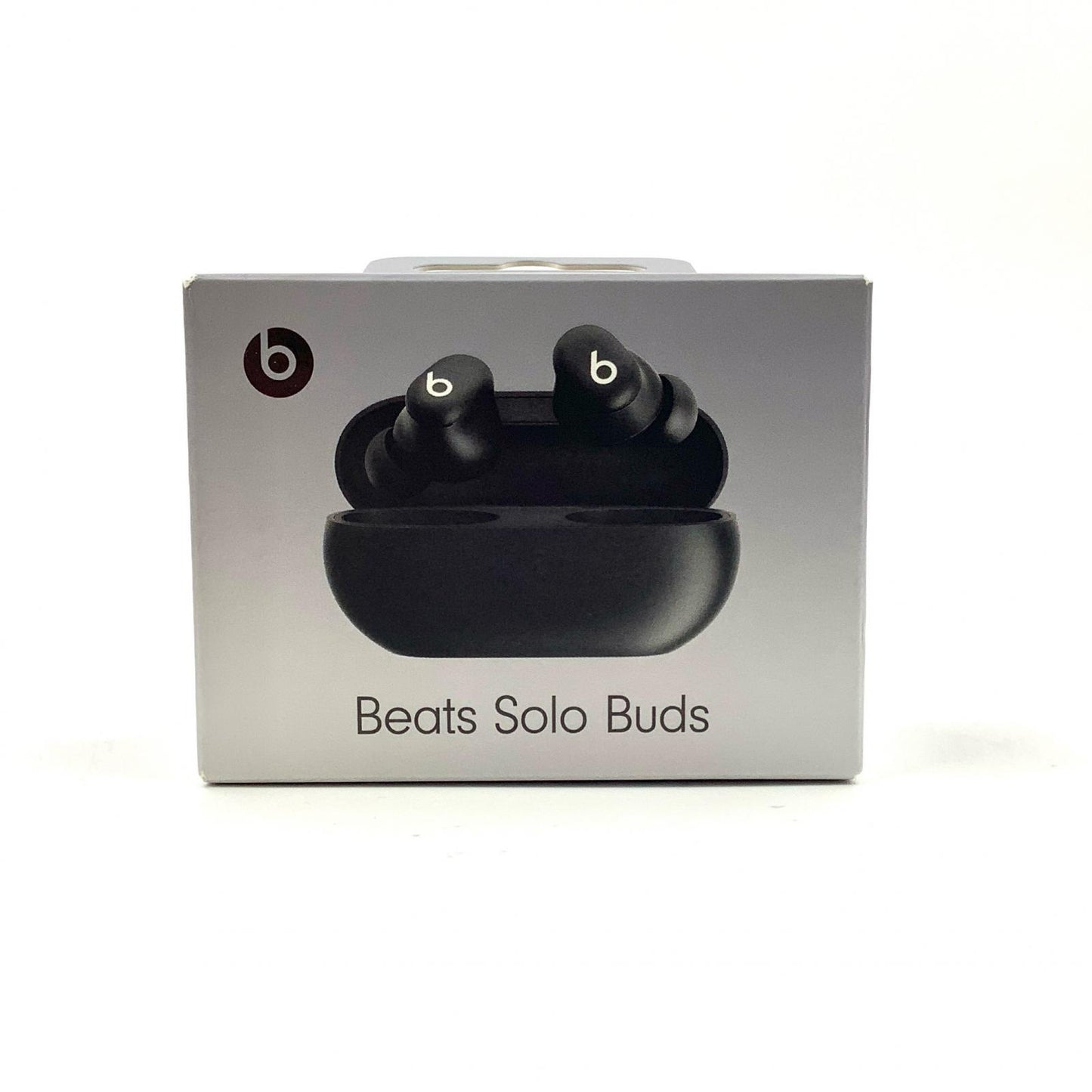 【全額返金保証】【最速発送】Beats Beats Solo Buds 新品未開封 即納OK