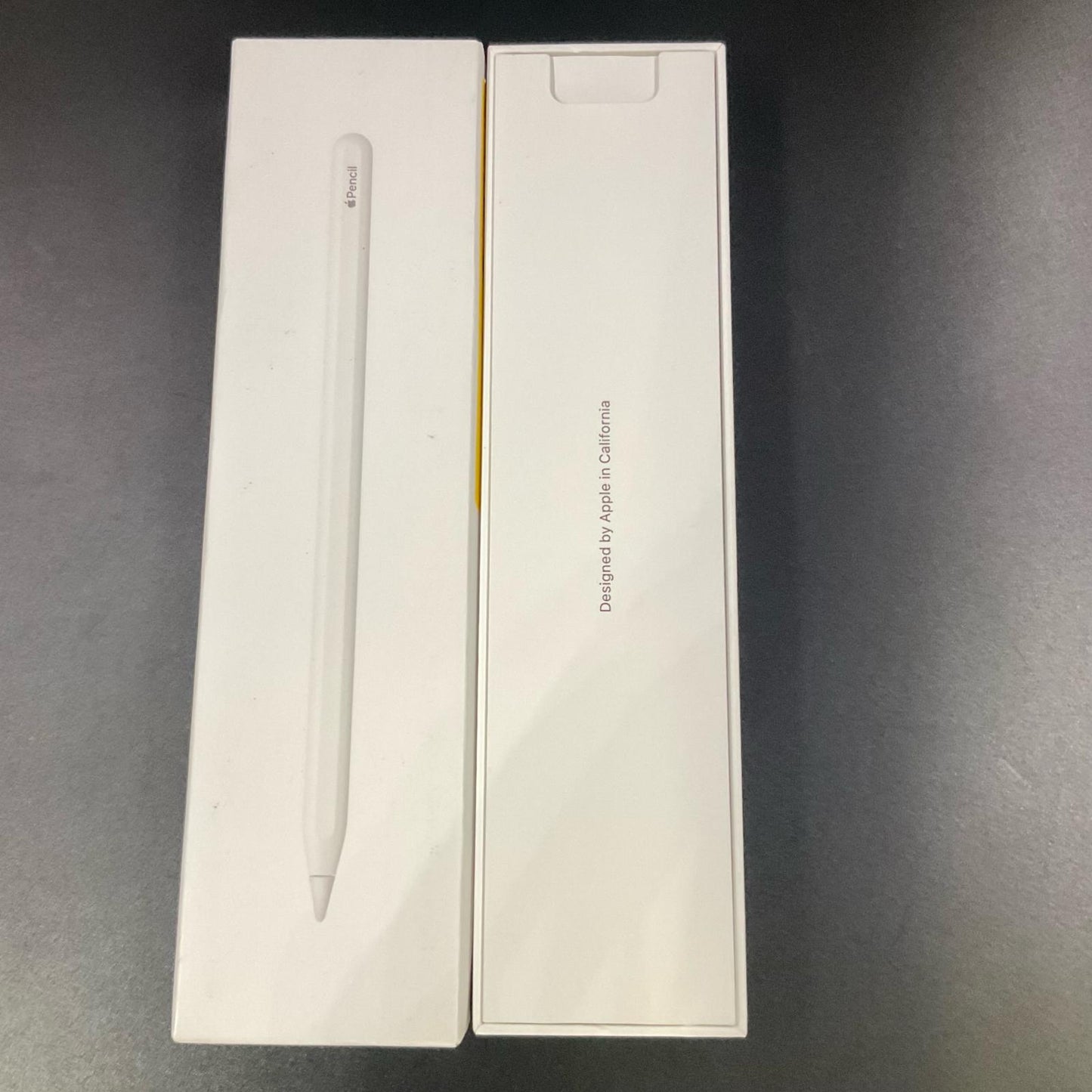 【全額返金保証】【最速発送】Apple Apple Pencil 第2世代 MU8F2J/A 超美品 動作確認済