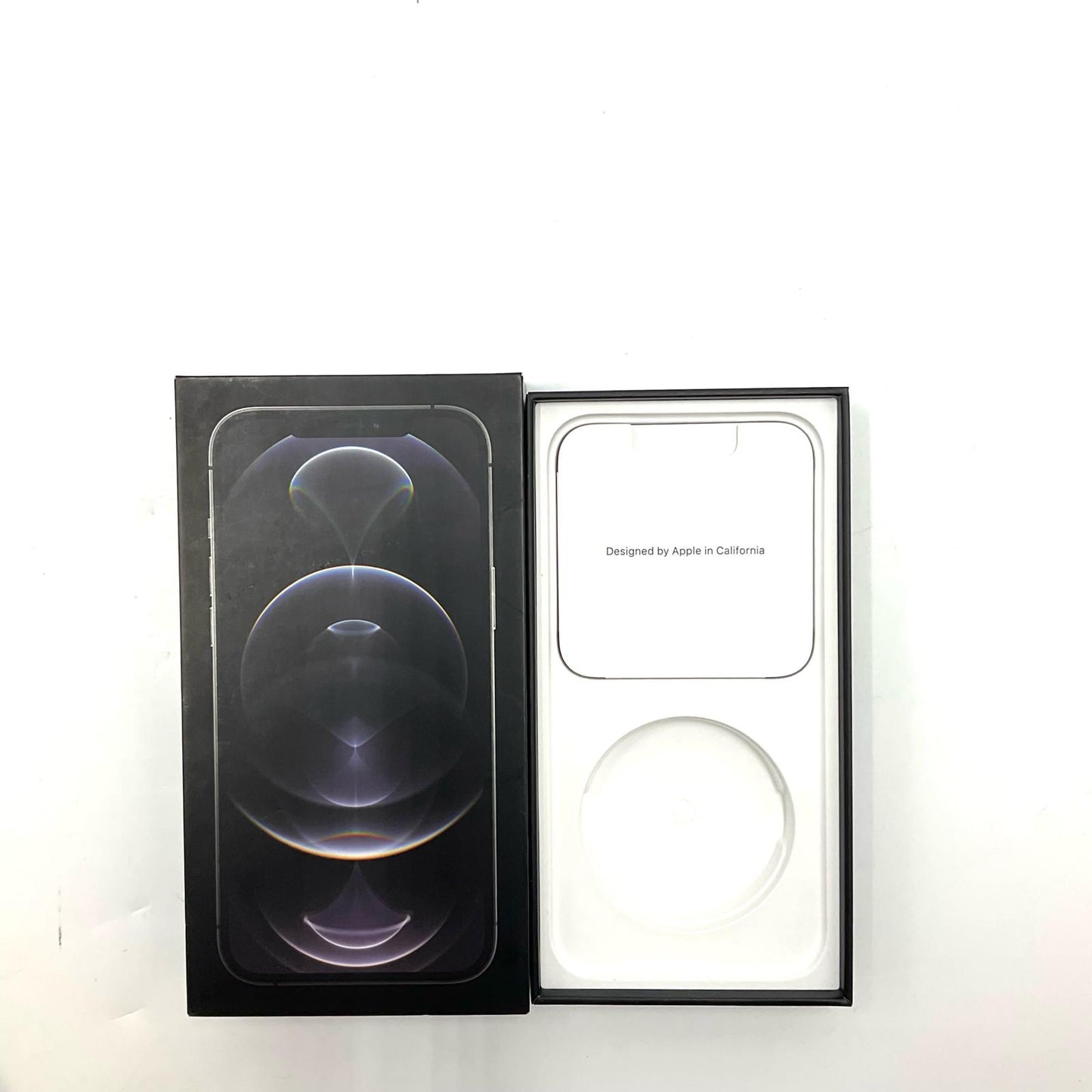 【全額返金保証】【最速発送】Apple iPhone iPhone 12 Pro Max 128GB au SIMフリー 白ロム 動作確認済 83%