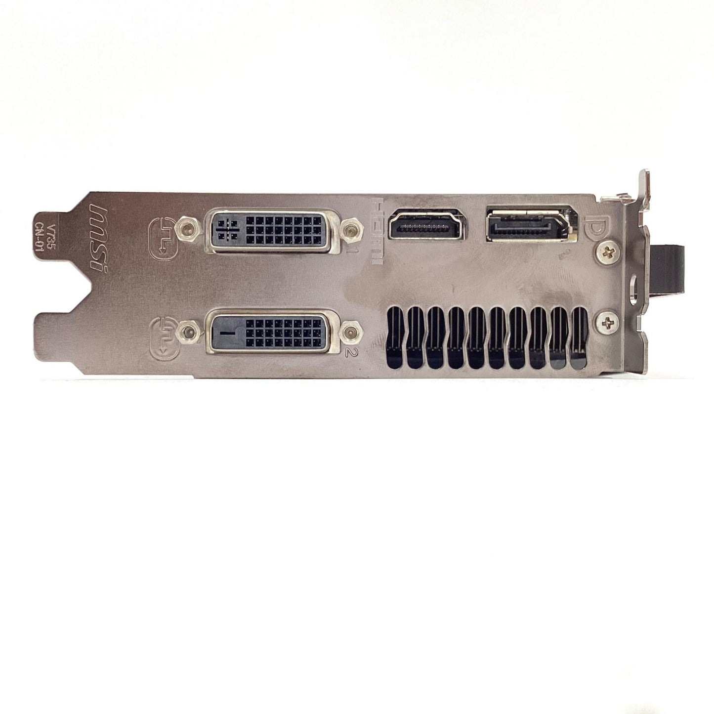 【全額返金保証】【最速発送】MSI N760GTX Twin Frozr 4S OC 動作確認済