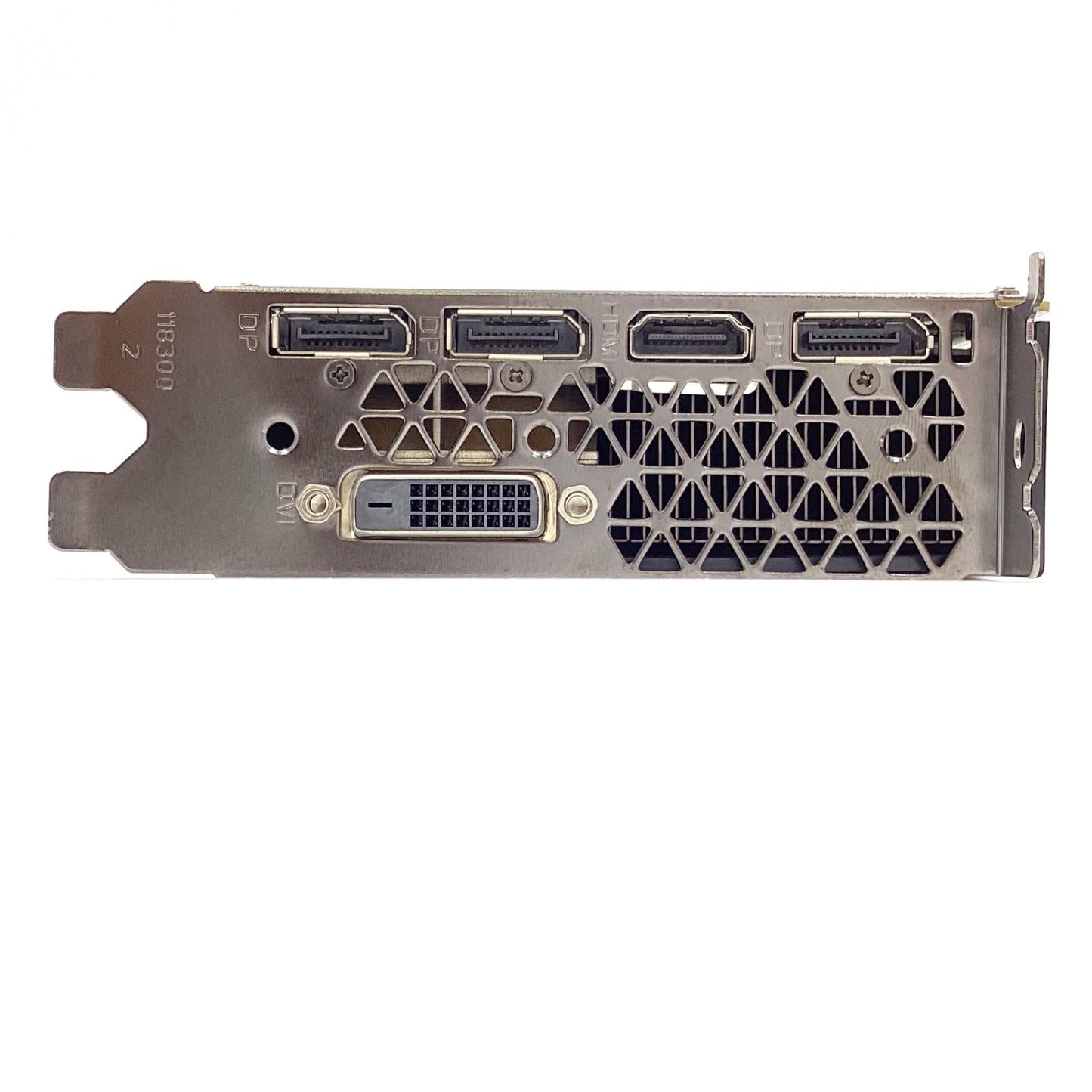【全額返金保証】【最速発送】ZOTAC RTX 2070 8GB 256BIT GDDR6 ZT-T20700A-10P 動作確認済