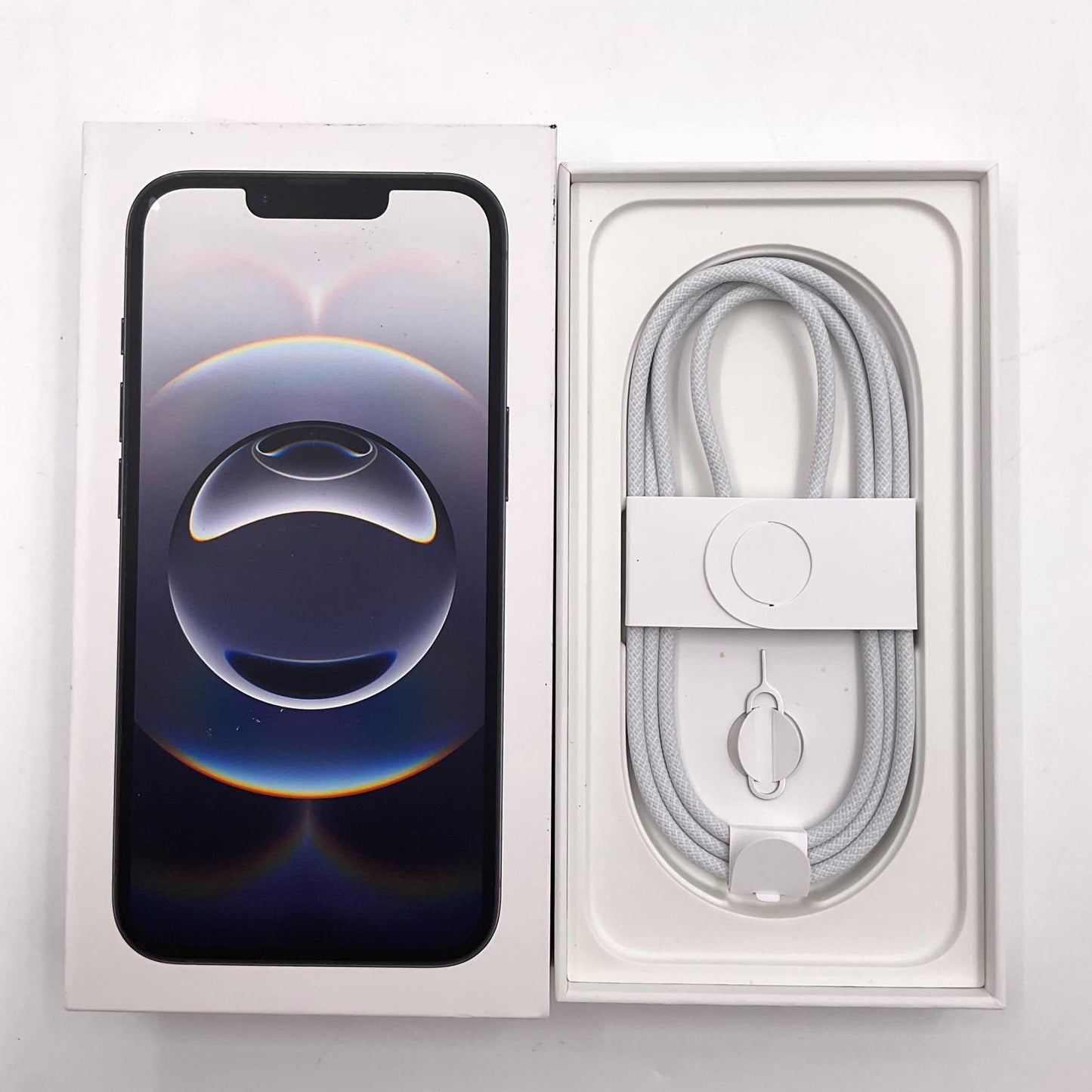 【全額返金保証】【最速発送】Apple iPhone iPhone 16e 256GB ブラック Softbank 動作確認済 100%