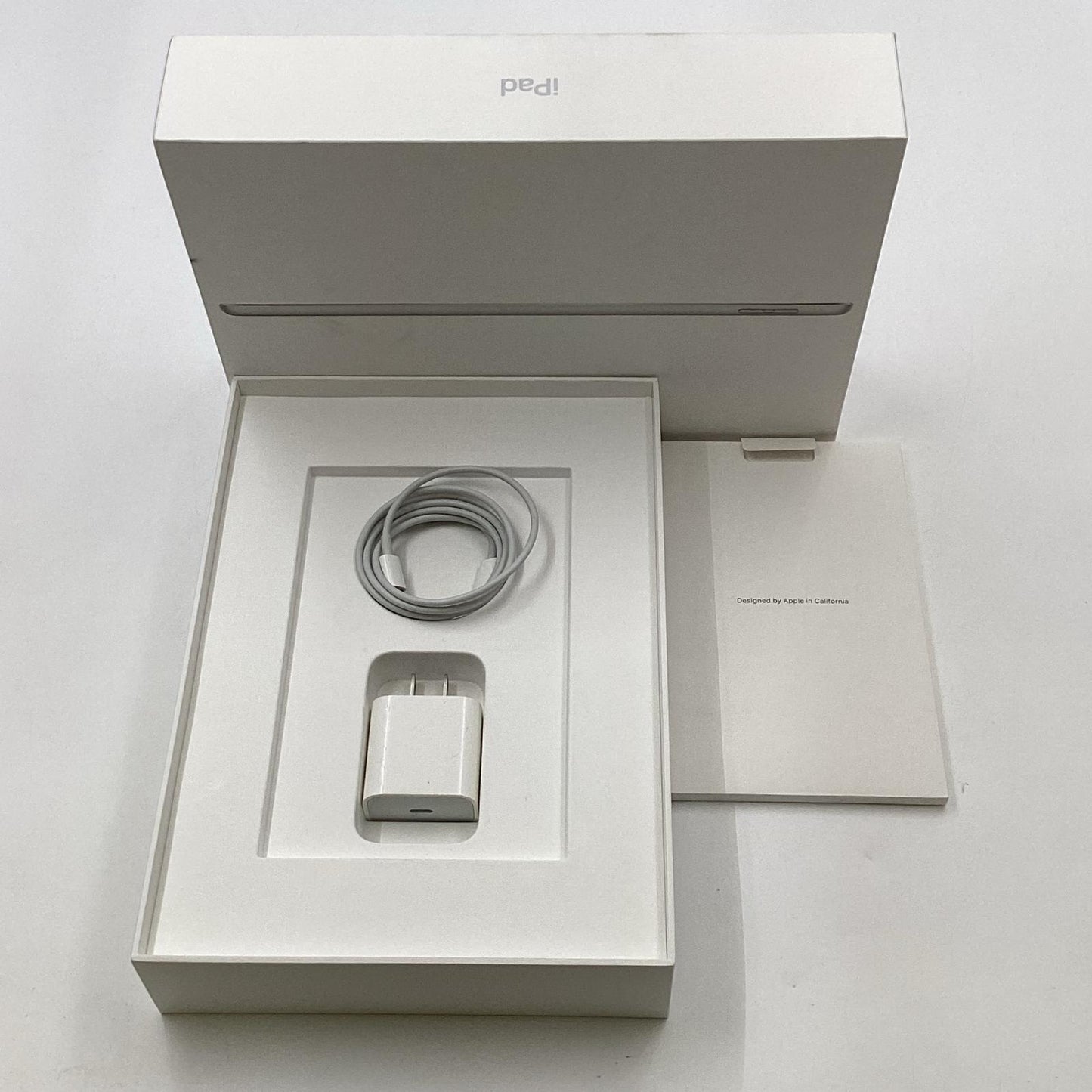 【全額返金保証】【最速発送】Apple iPad iPad 第9世代 10.2インチ 第9世代 64GB シルバー Wi-Fi 動作確認済