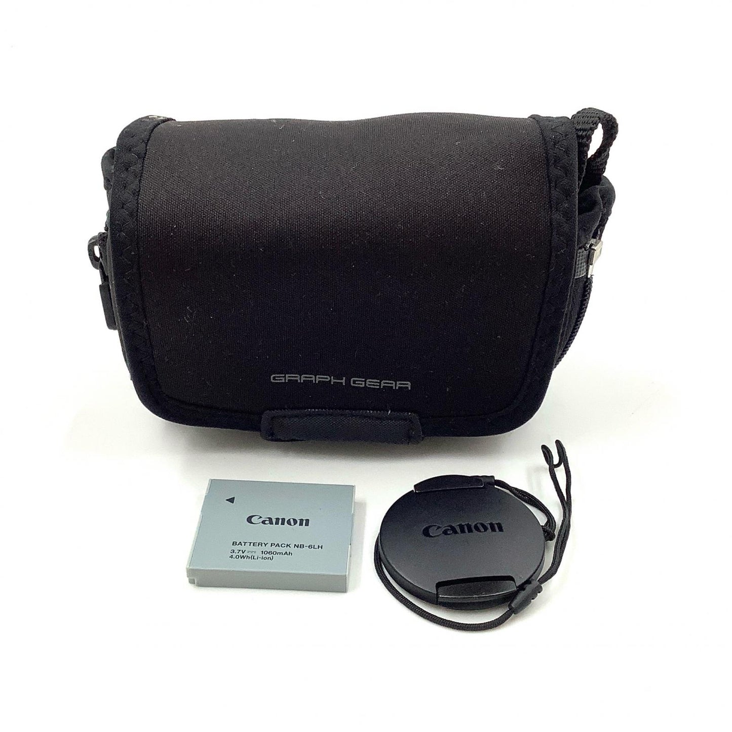 【全額返金保証】【最速発送】Canon コンパクトデジタルカメラ PowerShot SX510 HS 動作確認済
